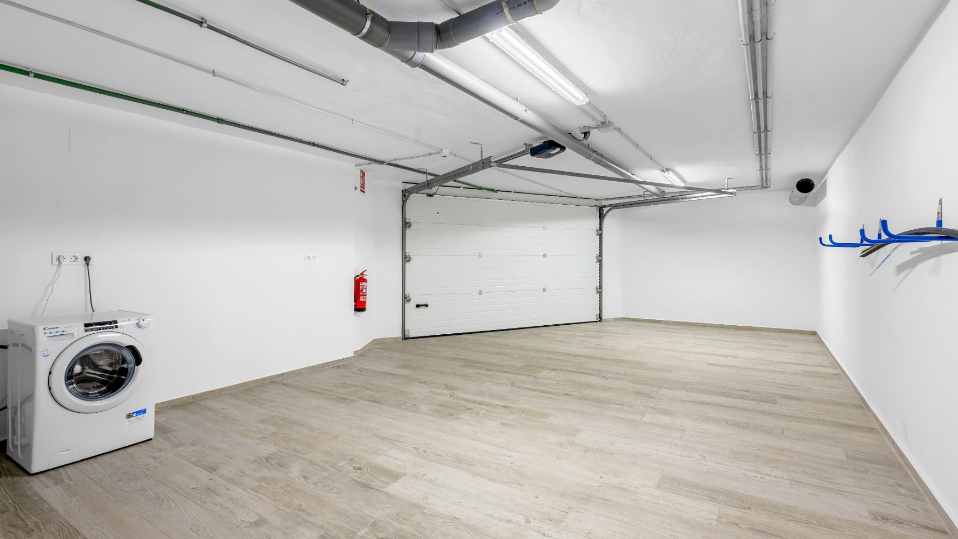 Återförsäljning - Fristående villa -
Los Alcazares - Serena Golf