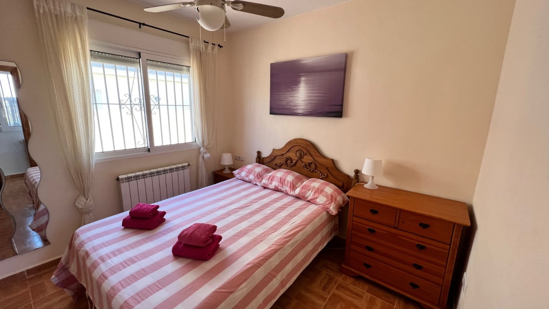 Återförsäljning - Fristående villa -
Los Alcazares - Town