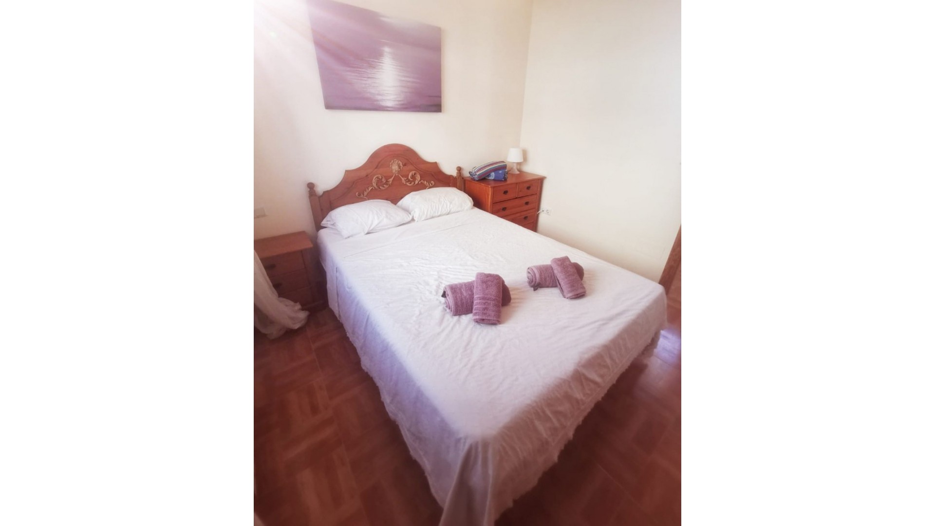 Återförsäljning - Fristående villa -
Los Alcazares - Town