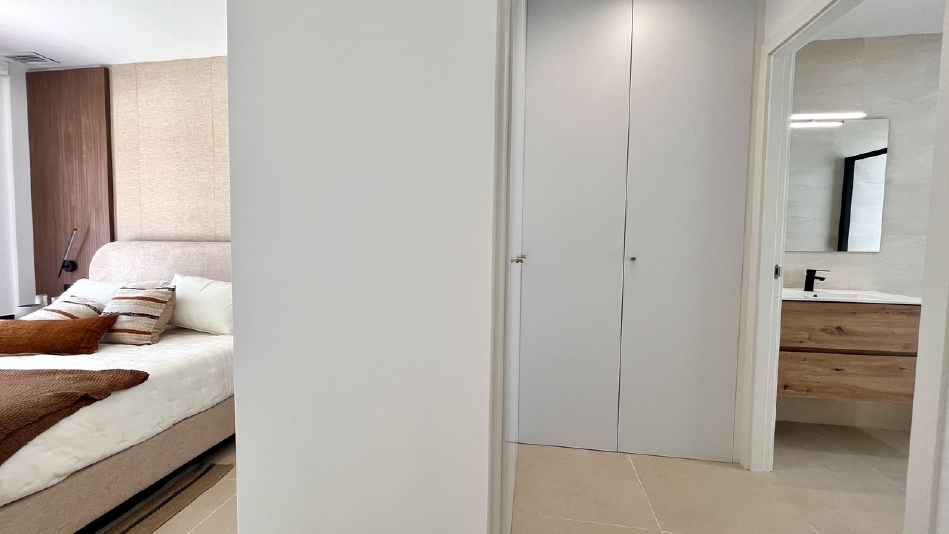 Återförsäljning - Fristående villa -
Los Alcazares