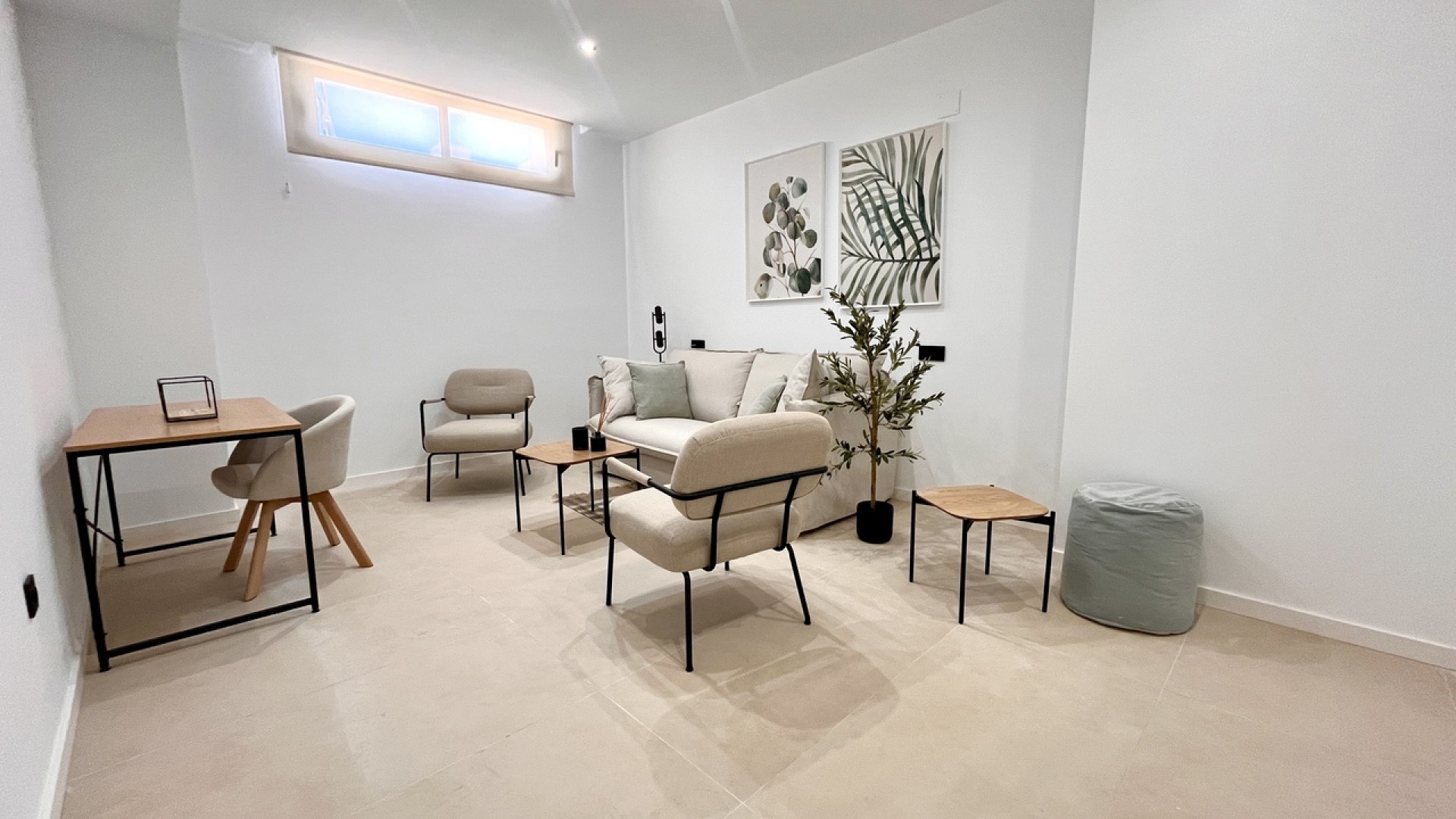 Återförsäljning - Fristående villa -
Los Alcazares