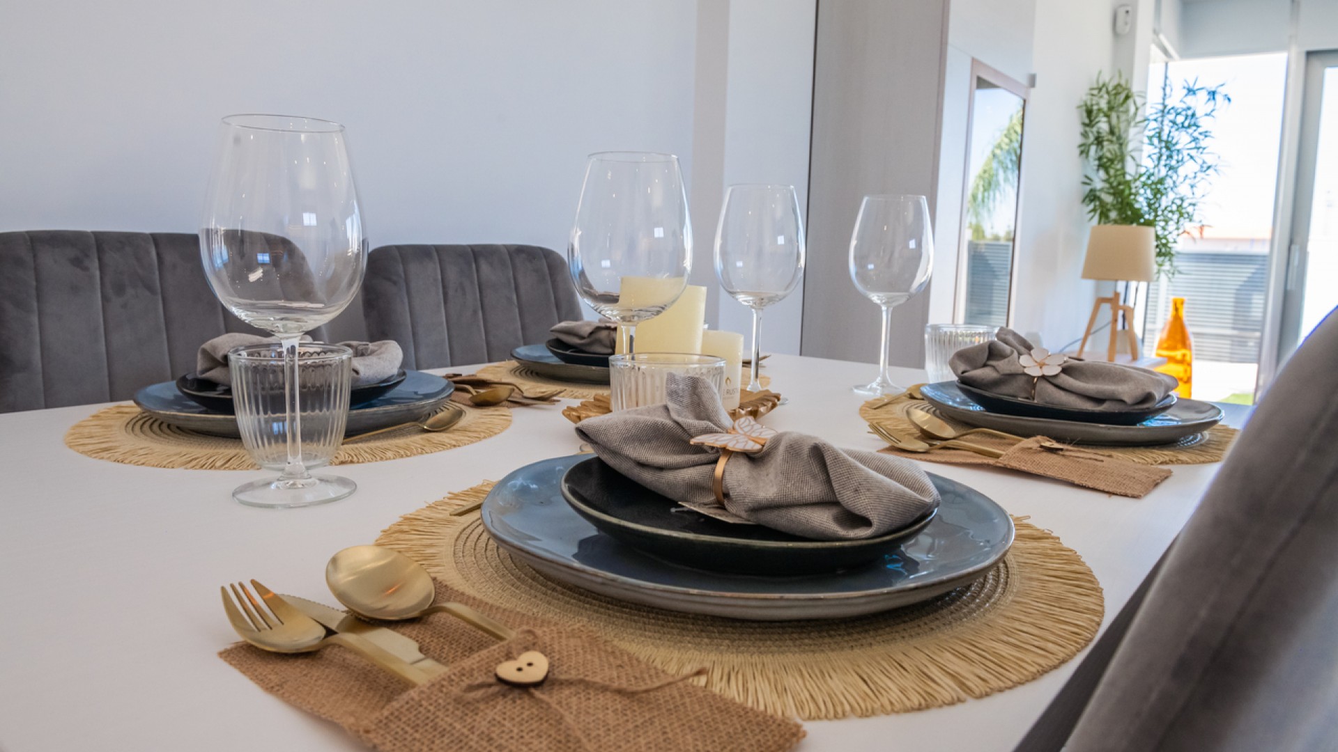 Återförsäljning - Fristående villa -
Los Alcazares