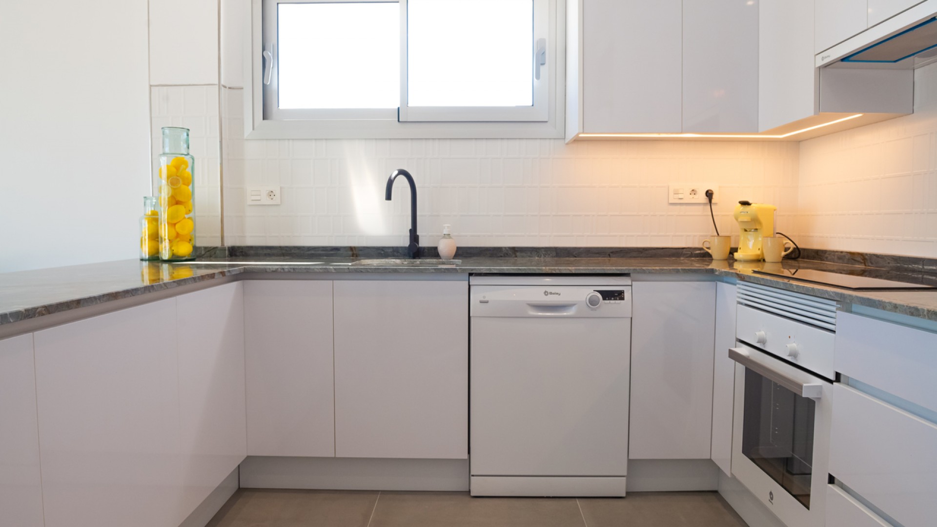 Återförsäljning - Fristående villa -
Los Alcazares