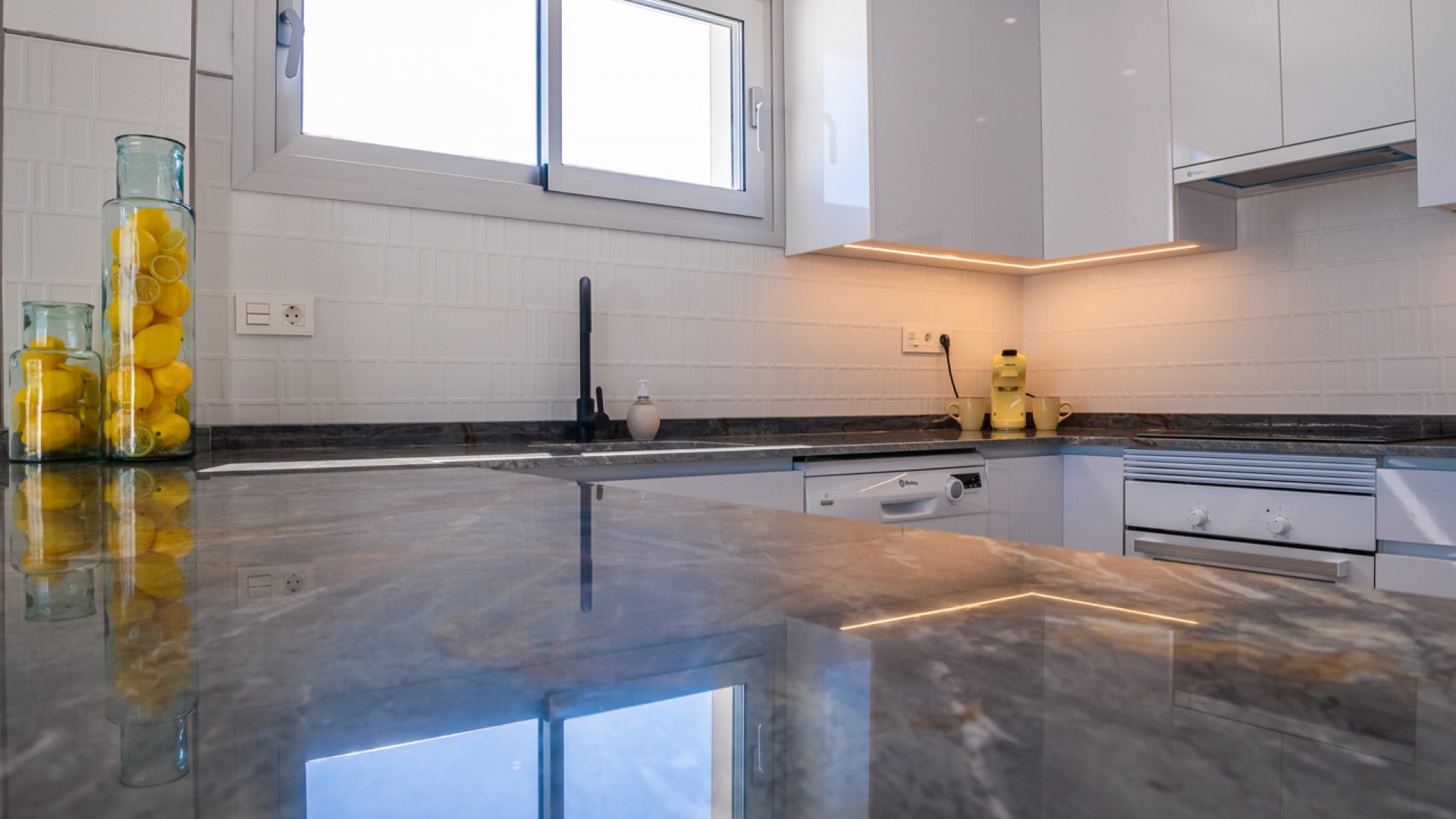 Återförsäljning - Fristående villa -
Los Alcazares