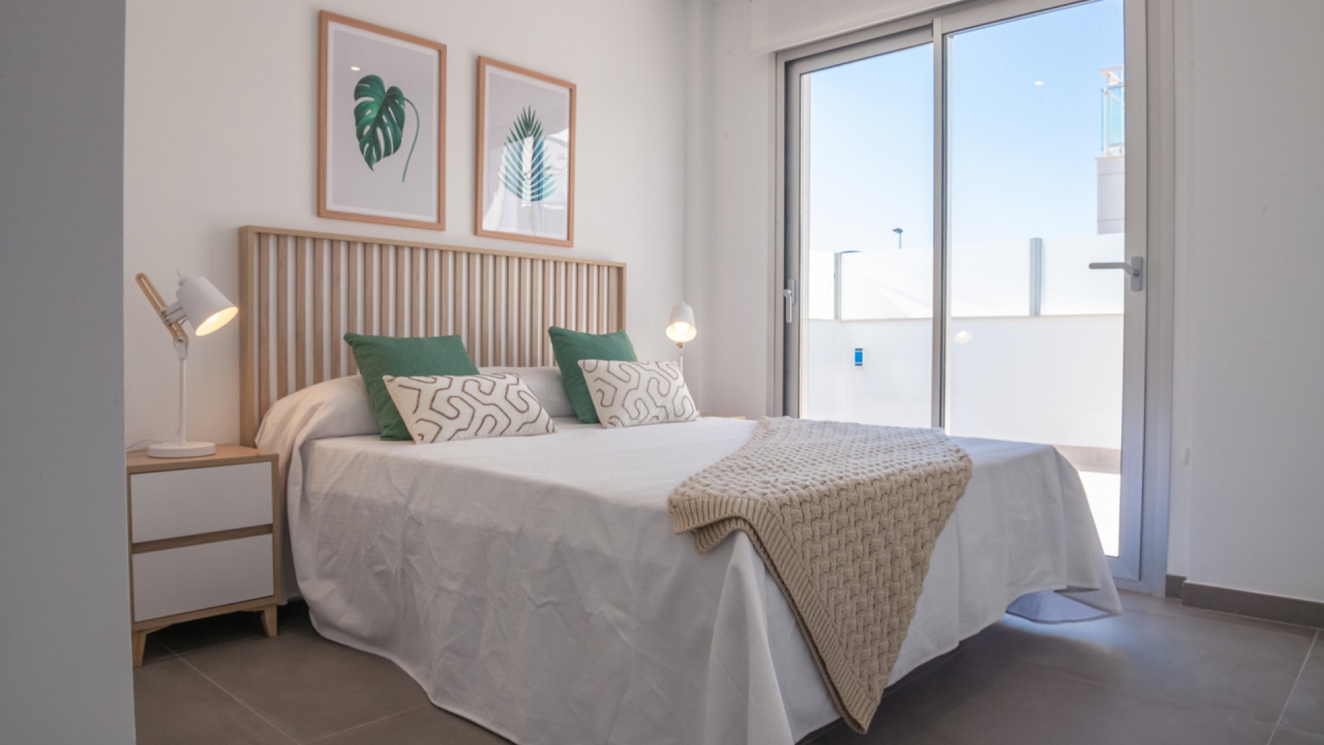 Återförsäljning - Fristående villa -
Los Alcazares