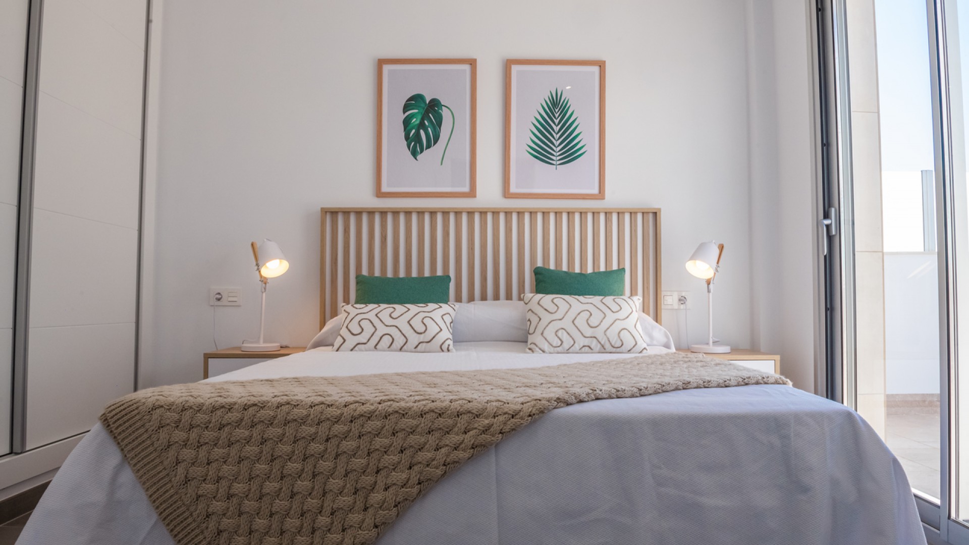 Återförsäljning - Fristående villa -
Los Alcazares