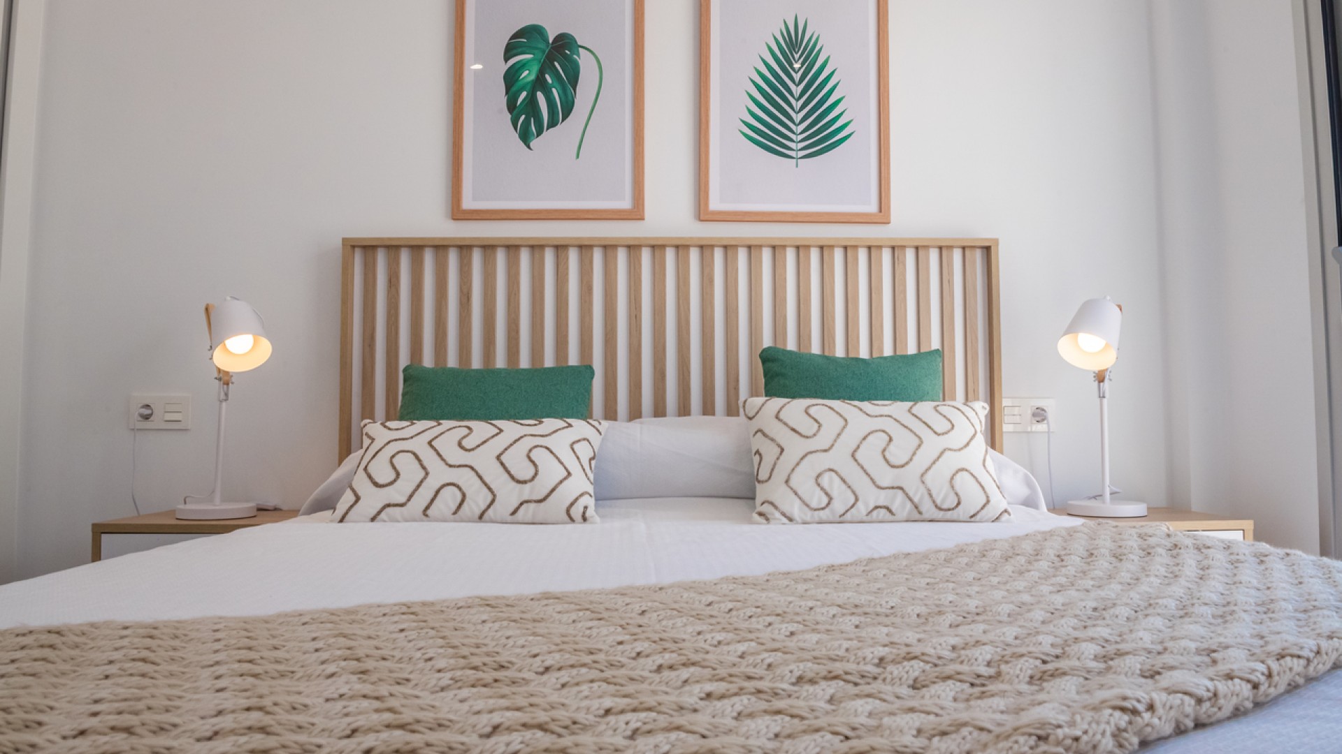 Återförsäljning - Fristående villa -
Los Alcazares