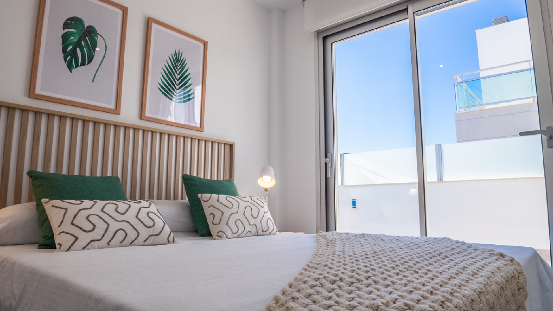 Återförsäljning - Fristående villa -
Los Alcazares