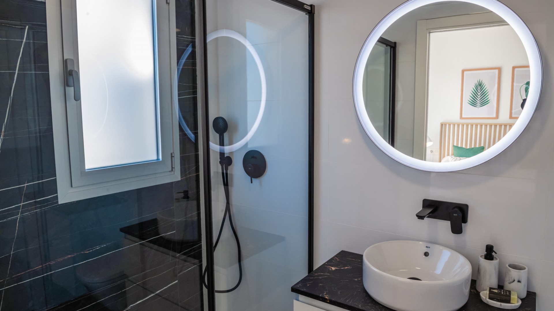 Återförsäljning - Fristående villa -
Los Alcazares