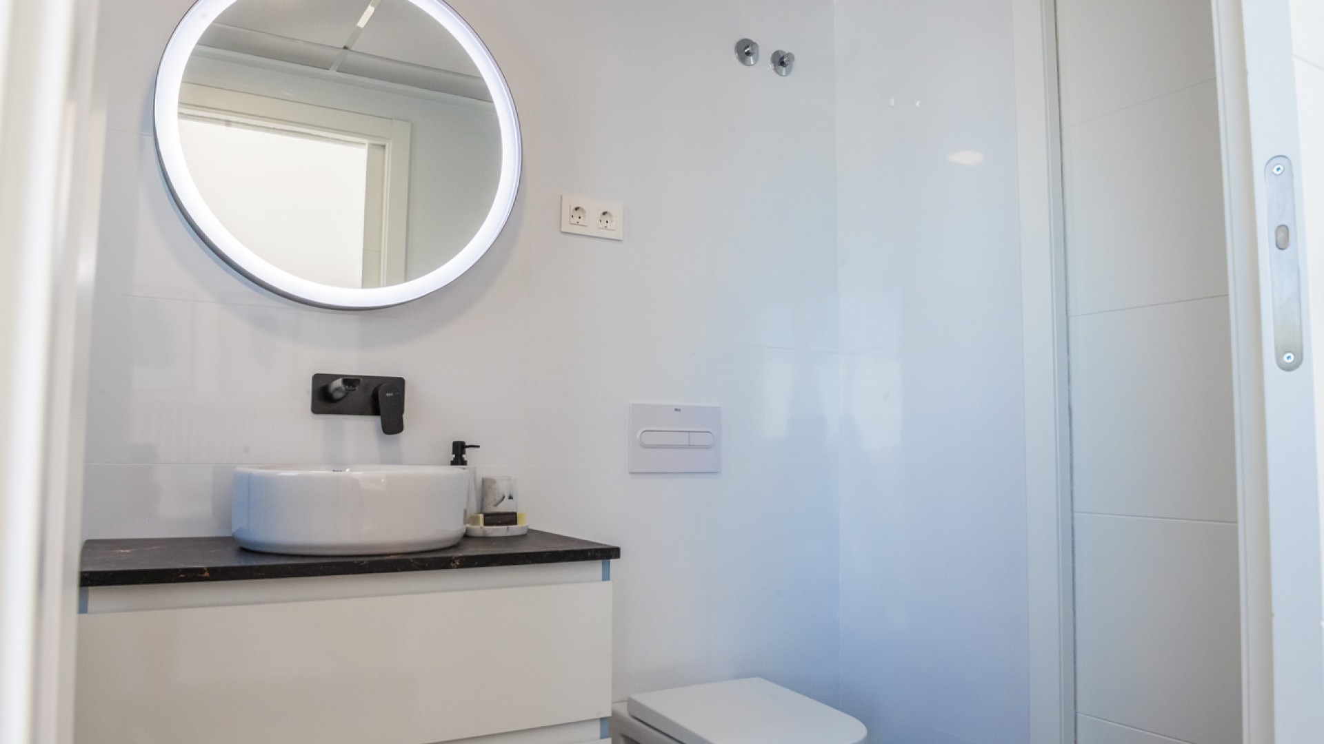 Återförsäljning - Fristående villa -
Los Alcazares