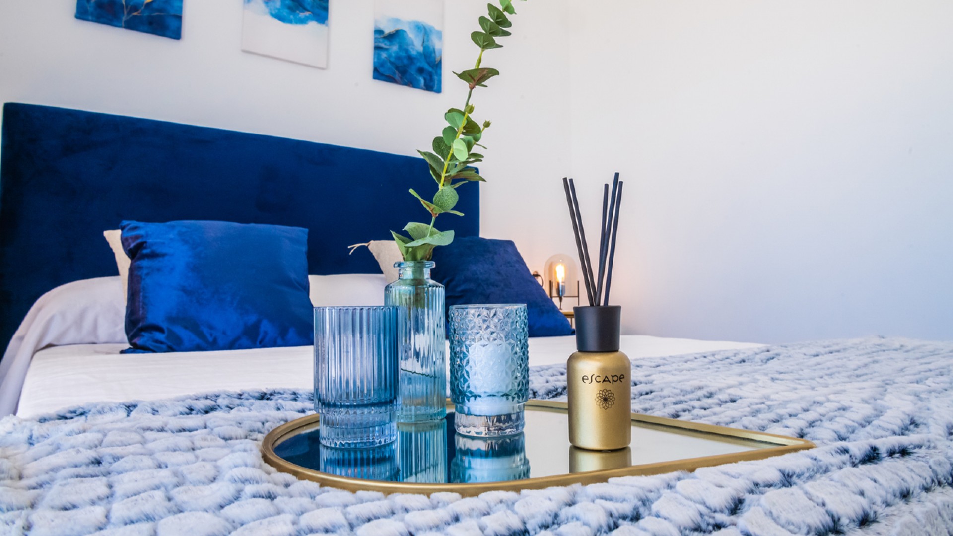 Återförsäljning - Fristående villa -
Los Alcazares