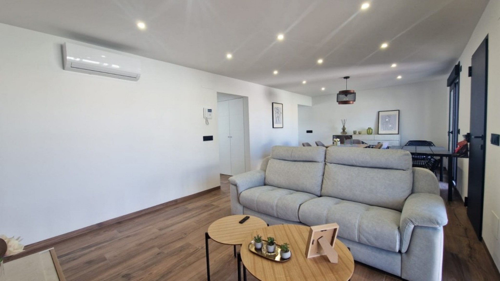 Återförsäljning - Fristående villa -
Los Balcones - Los Altos del Edén - Los Balcones