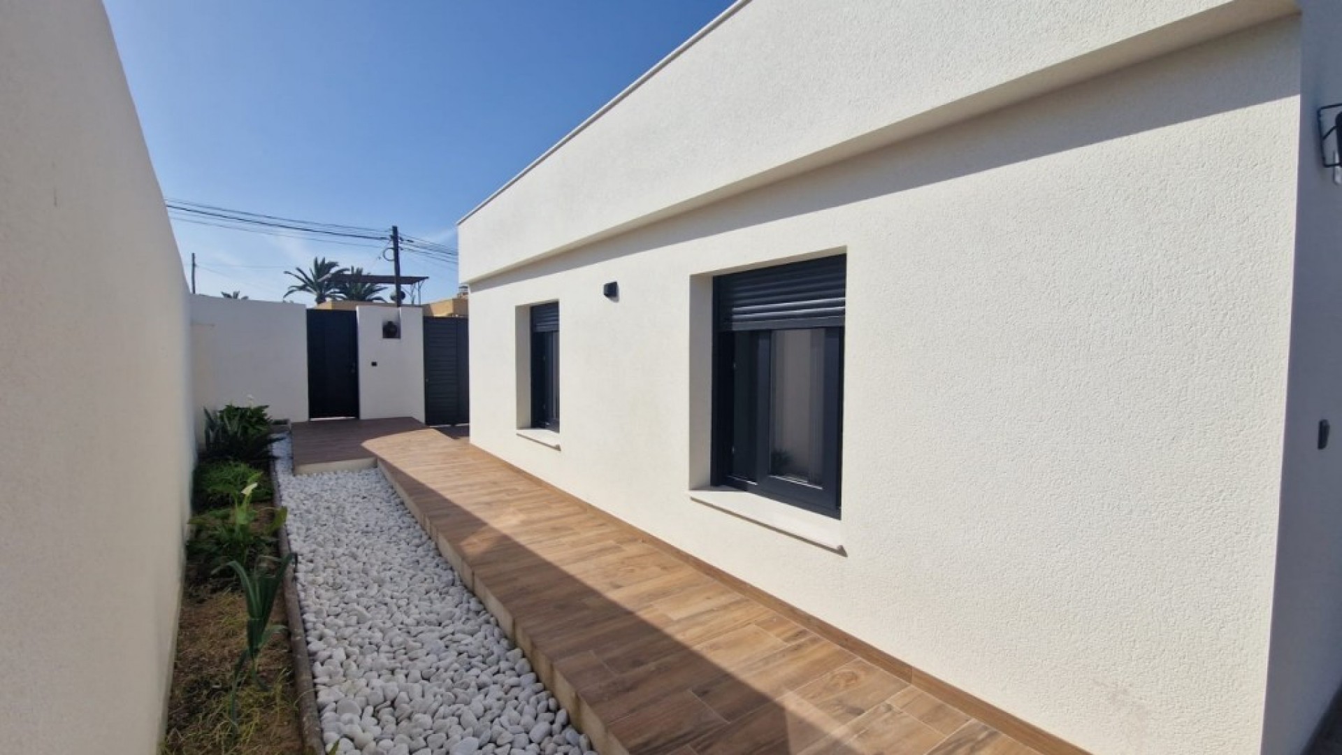 Återförsäljning - Fristående villa -
Los Balcones - Los Altos del Edén - Los Balcones