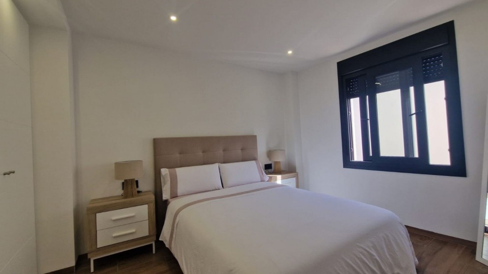 Återförsäljning - Fristående villa -
Los Balcones - Los Altos del Edén - Los Balcones