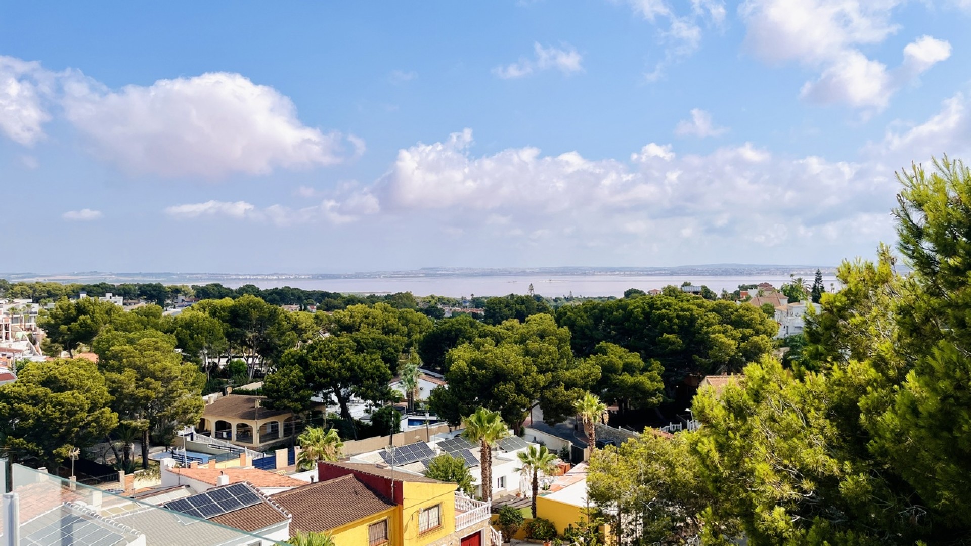 Återförsäljning - Fristående villa -
Los Balcones - Los Altos del Edén - Los Balcones