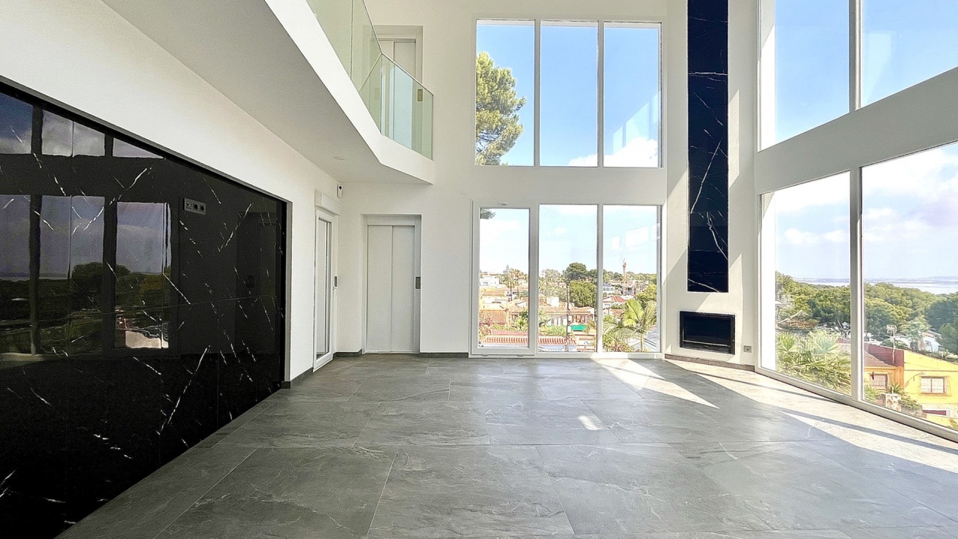 Återförsäljning - Fristående villa -
Los Balcones - Los Altos del Edén - Los Balcones