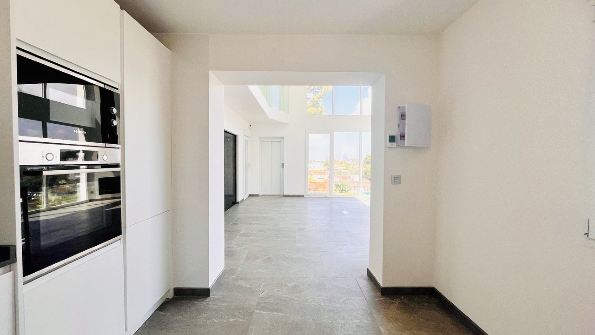 Återförsäljning - Fristående villa -
Los Balcones - Los Altos del Edén - Los Balcones