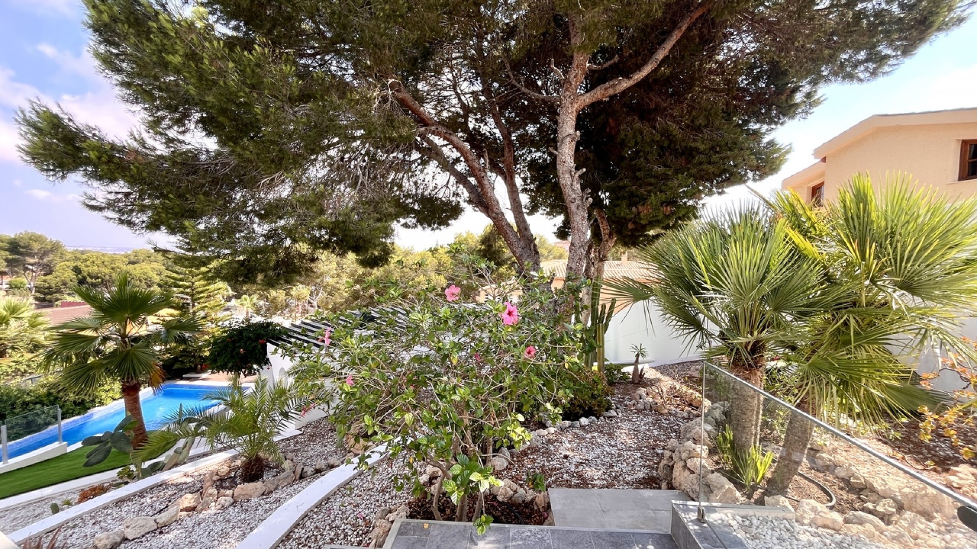 Återförsäljning - Fristående villa -
Los Balcones - Los Altos del Edén - Los Balcones