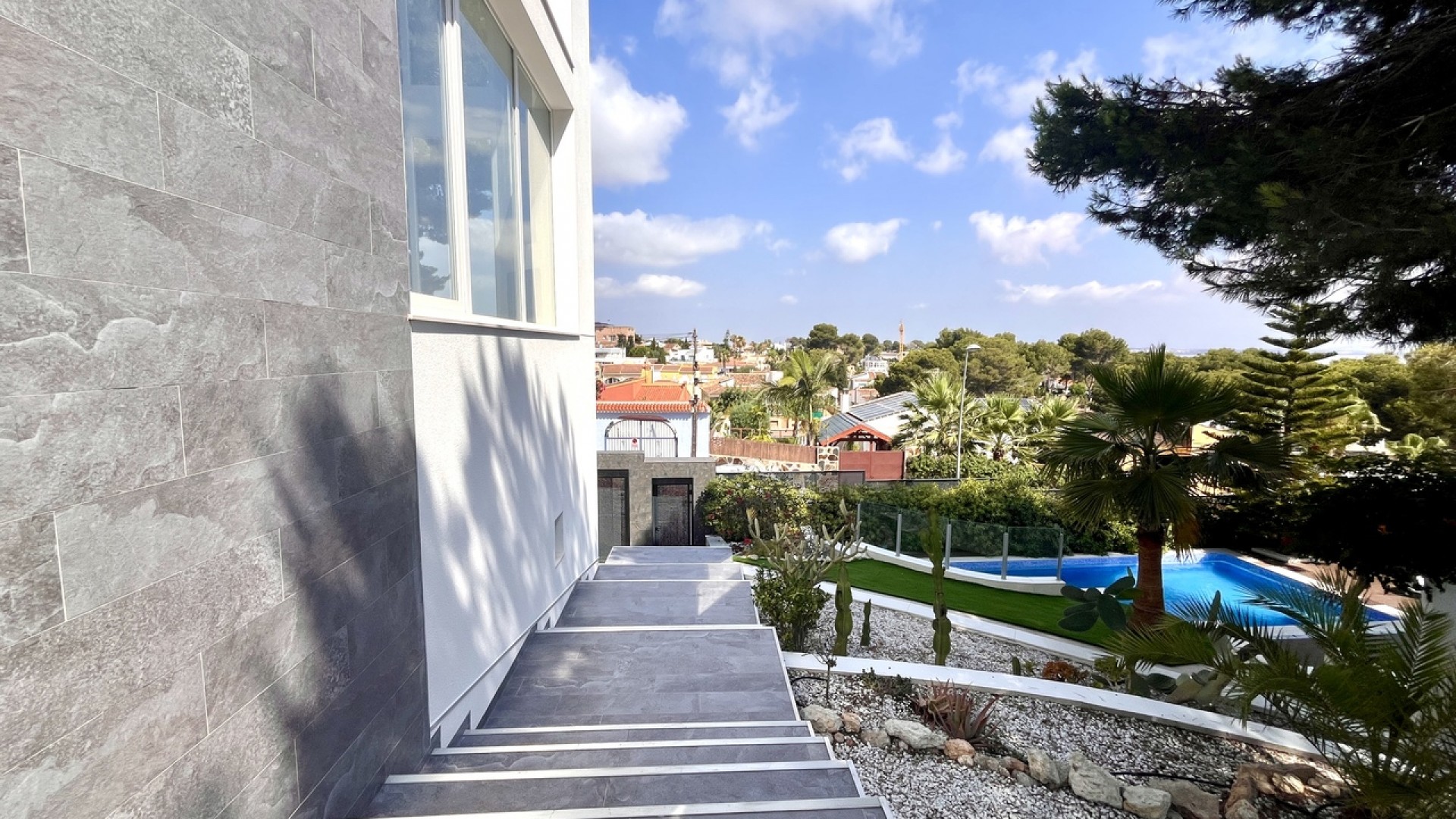 Återförsäljning - Fristående villa -
Los Balcones - Los Altos del Edén - Los Balcones