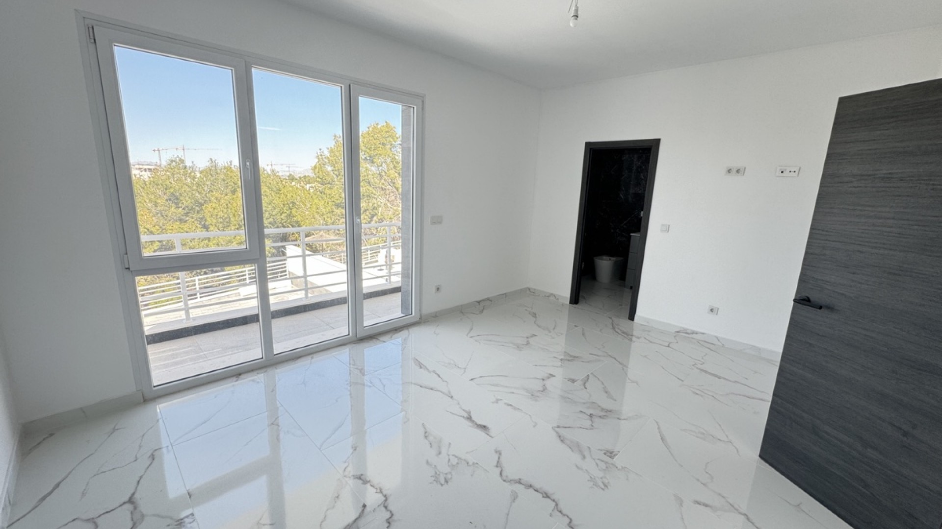 Återförsäljning - Fristående villa -
Los Balcones - Los Altos del Edén - Los Balcones