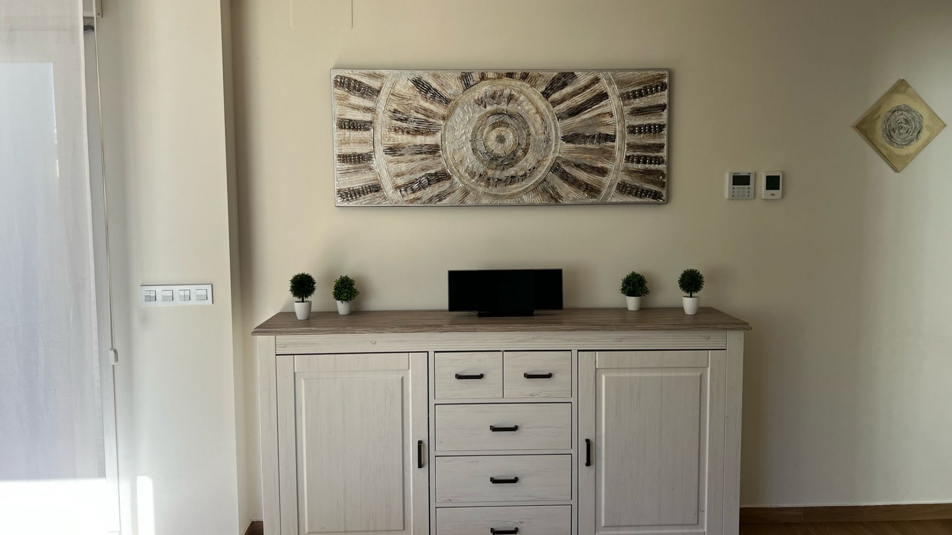 Återförsäljning - Fristående villa -
Los Montesinos - 0