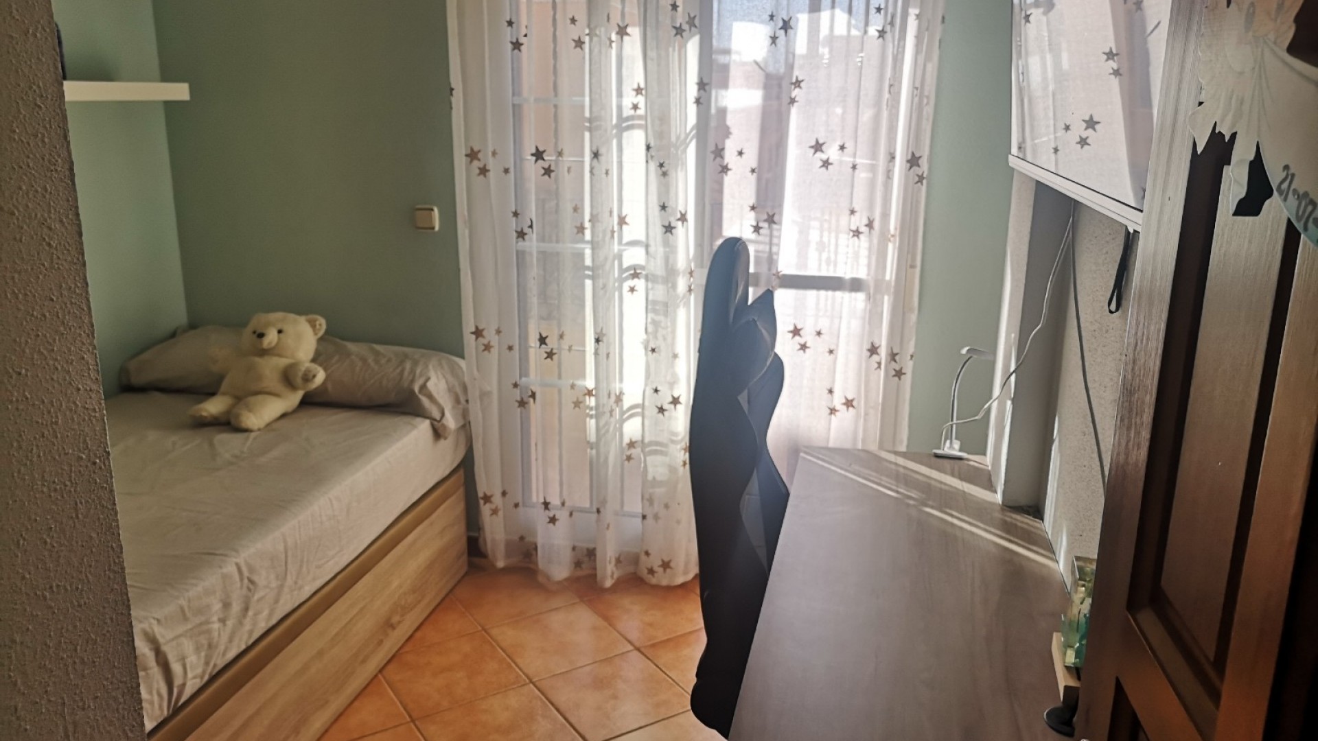 Återförsäljning - Fristående villa -
Los Montesinos - La Herrada