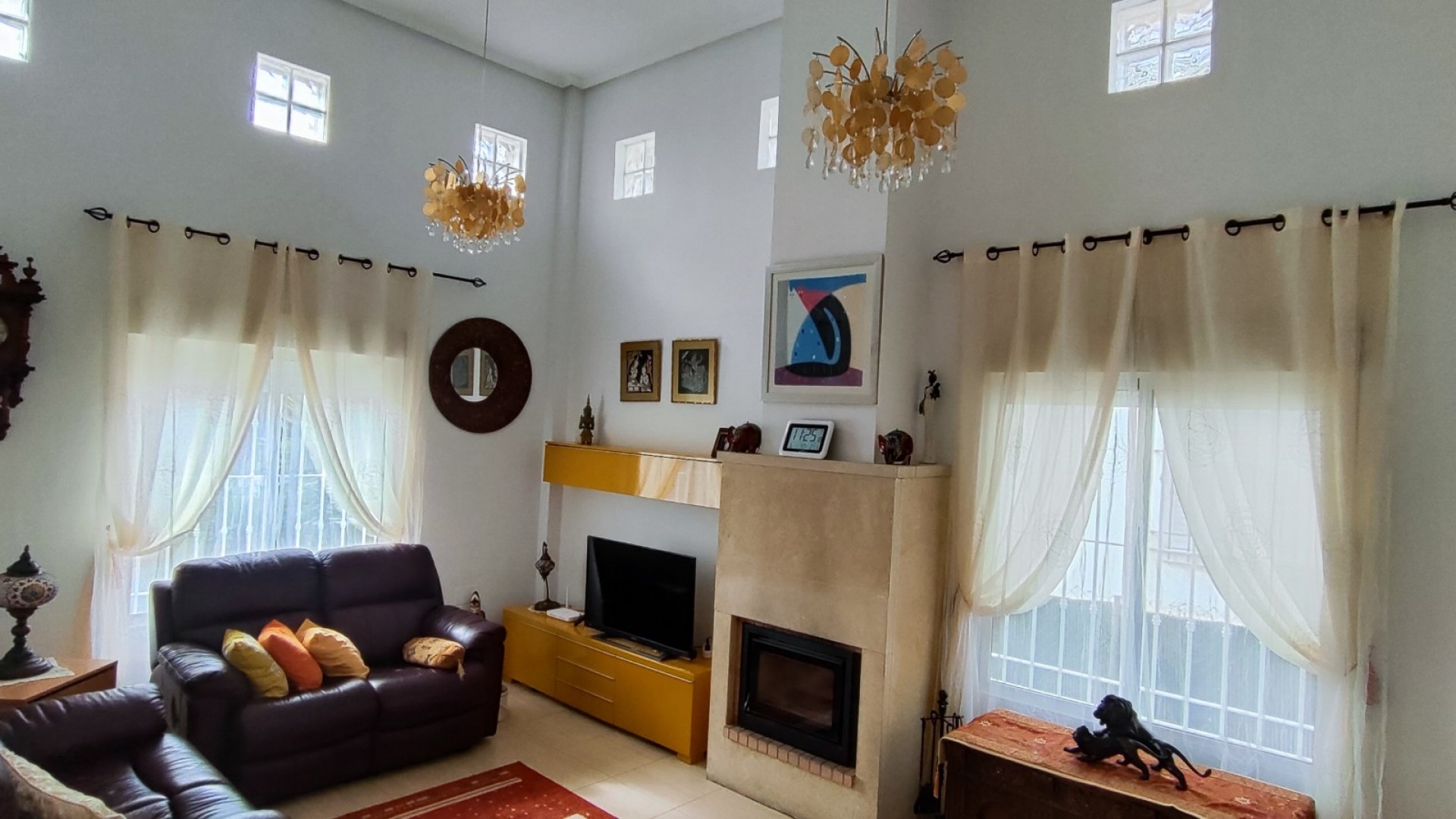 Återförsäljning - Fristående villa -
Los Montesinos - Los Montesinos - Urb. La Herrada