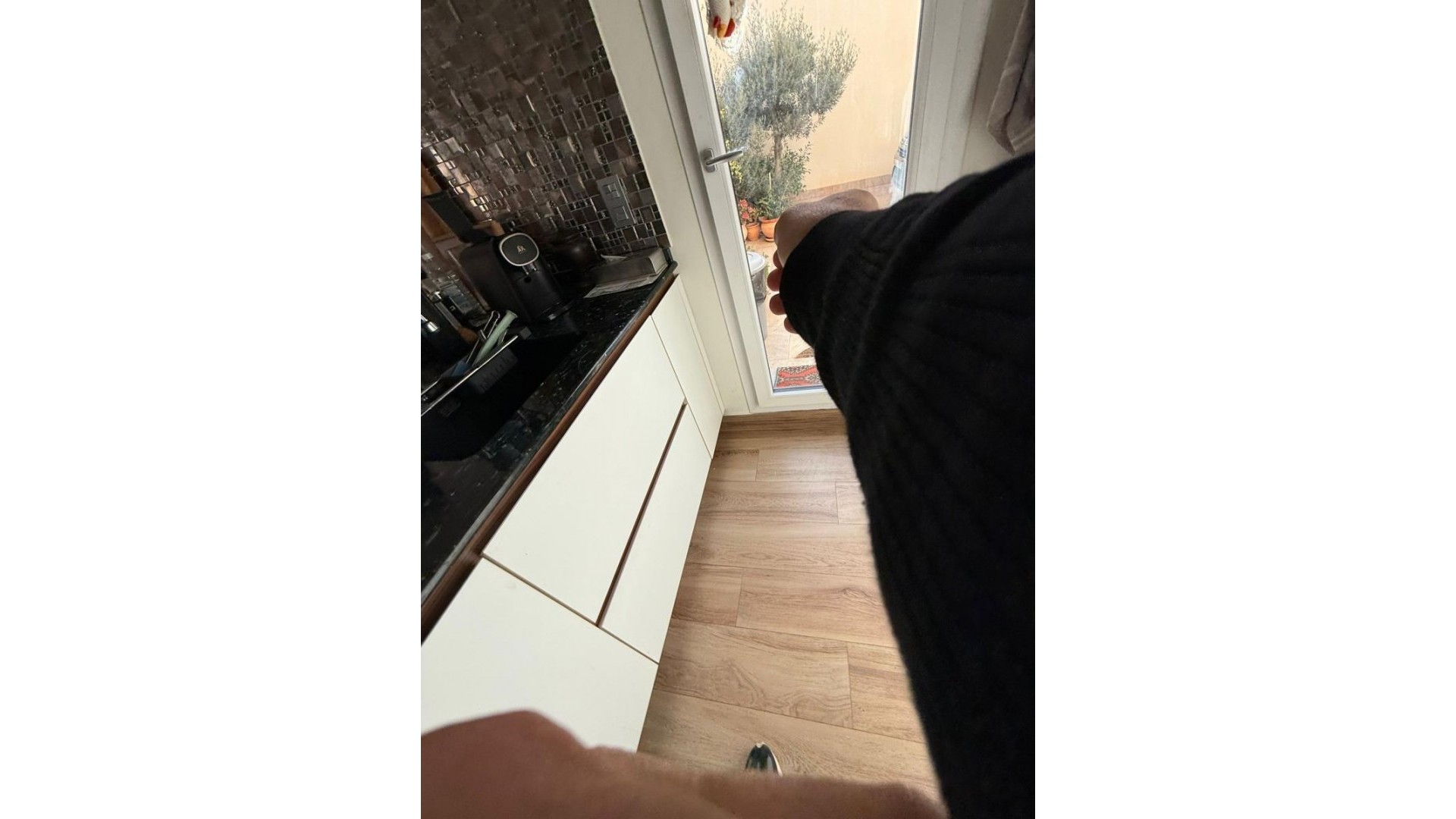 Återförsäljning - Fristående villa -
Los Montesinos