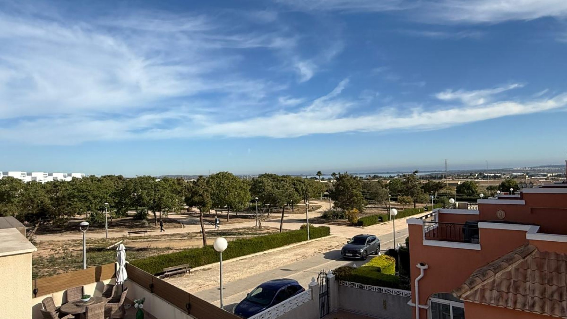 Återförsäljning - Fristående villa -
Los Montesinos