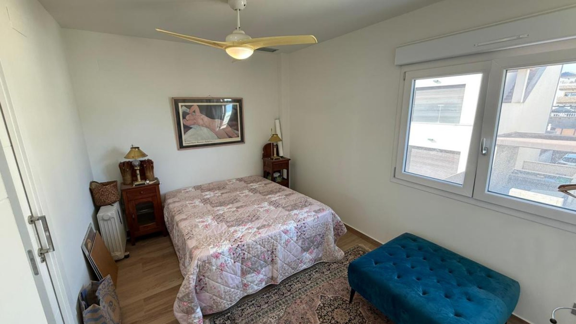 Återförsäljning - Fristående villa -
Los Montesinos