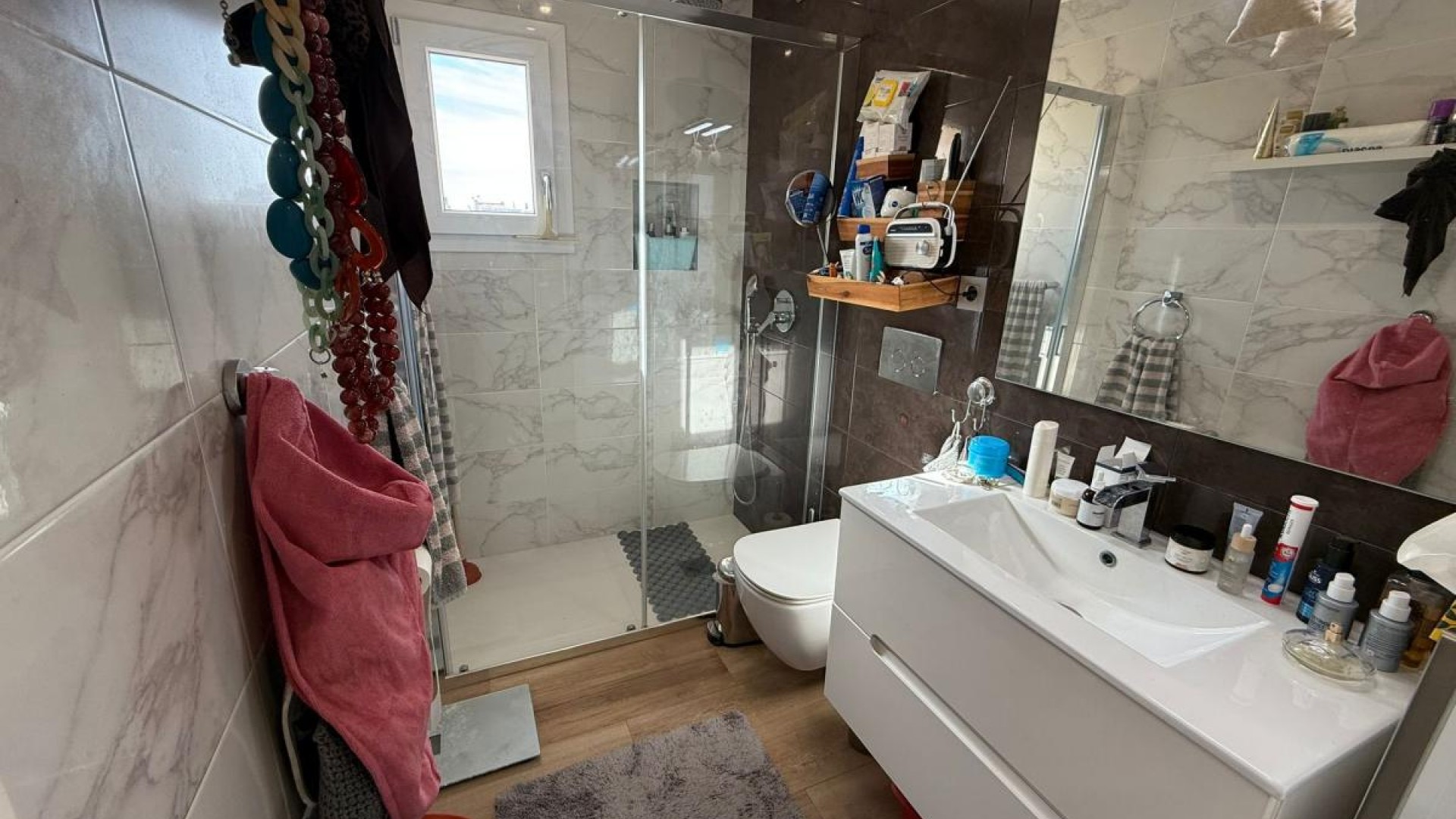 Återförsäljning - Fristående villa -
Los Montesinos