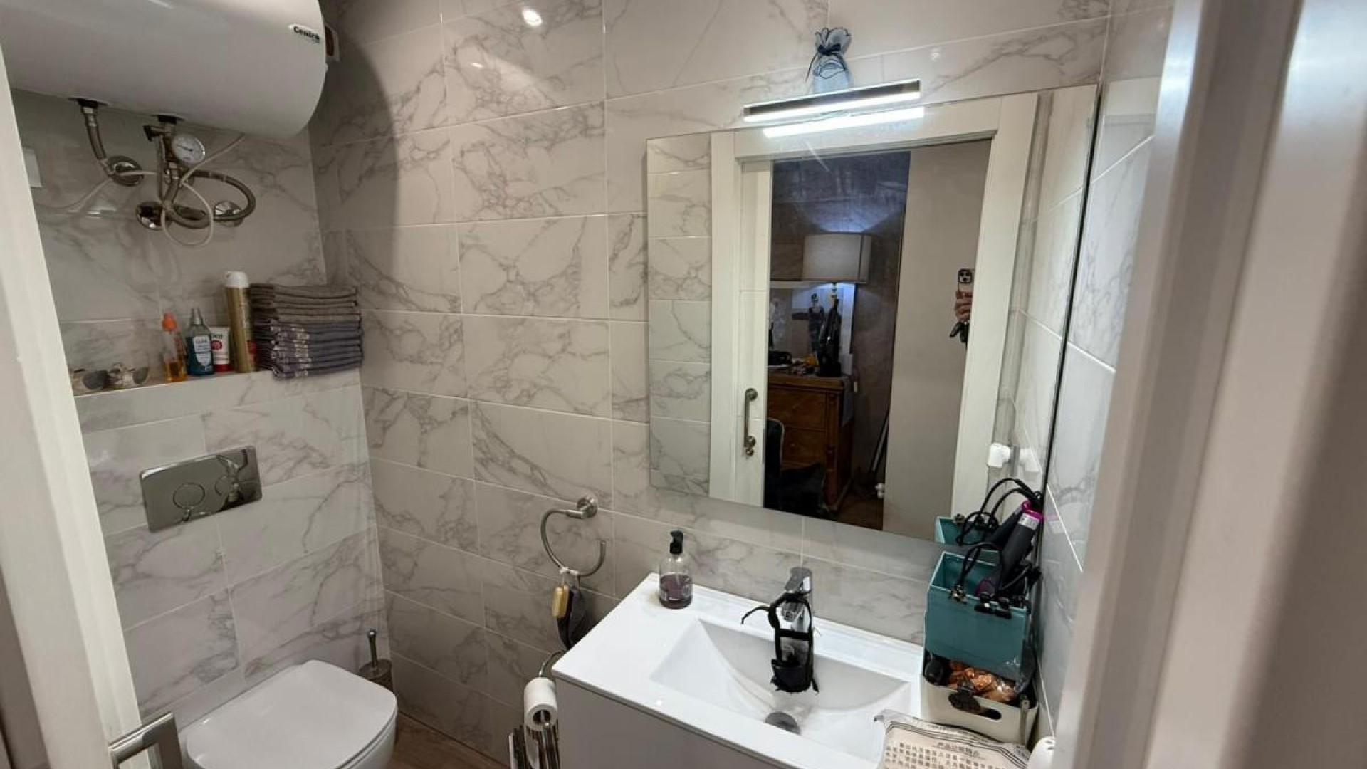 Återförsäljning - Fristående villa -
Los Montesinos