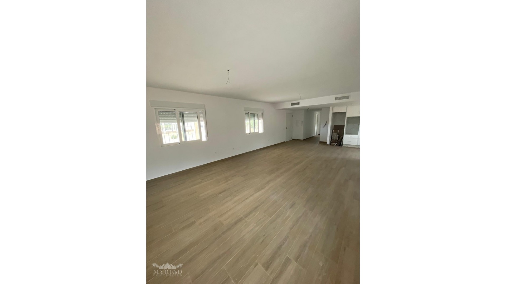 Återförsäljning - Fristående villa -
Macisvenda - Macisvenda Murcia