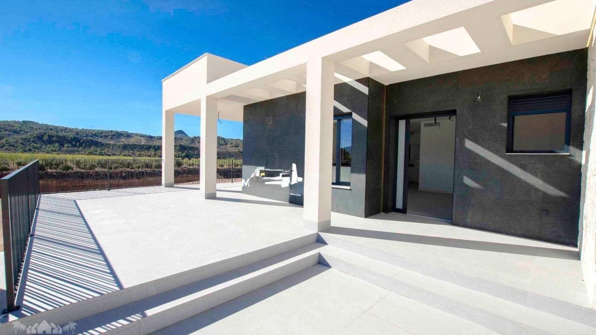 Återförsäljning - Fristående villa -
Macisvenda - Macisvenda Murcia