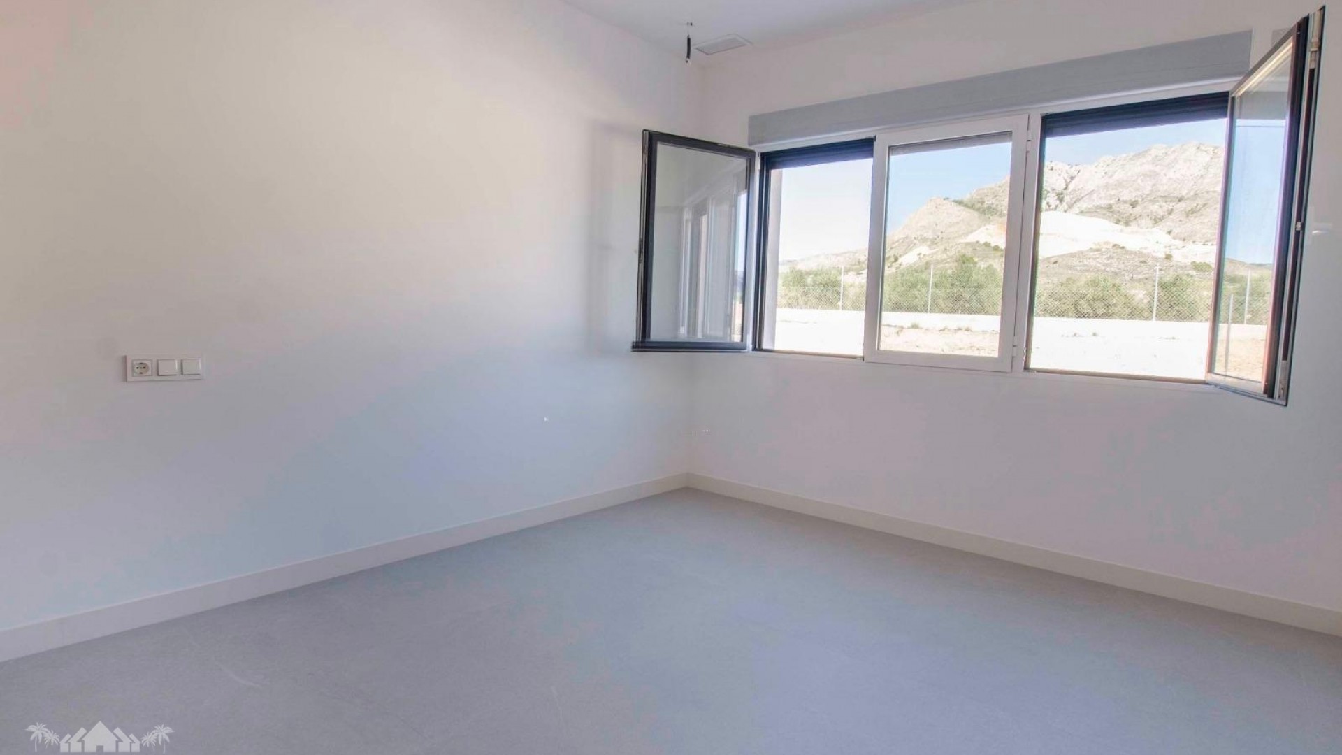 Återförsäljning - Fristående villa -
Macisvenda - Macisvenda Murcia