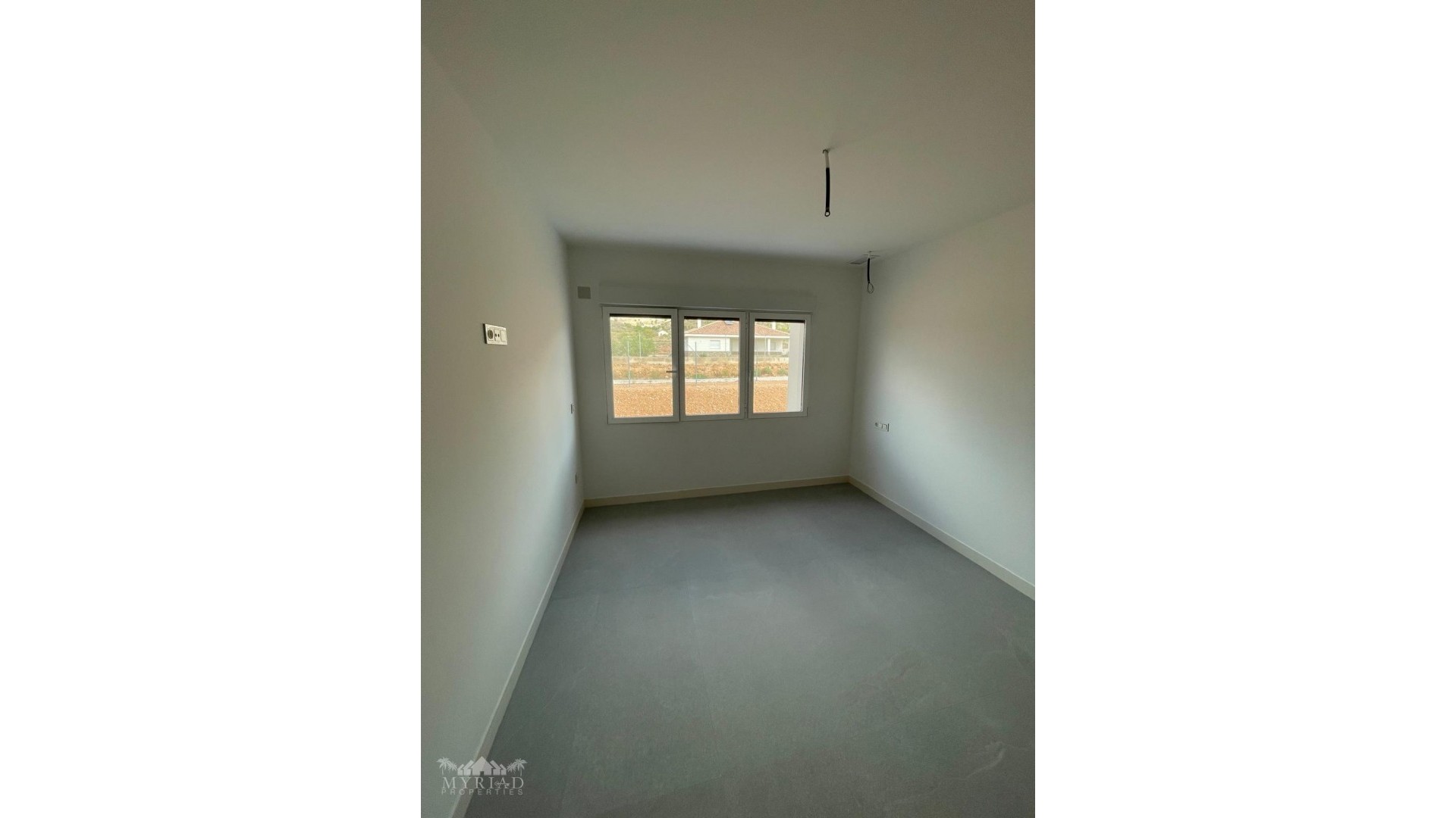 Återförsäljning - Fristående villa -
Macisvenda - Macisvenda Murcia