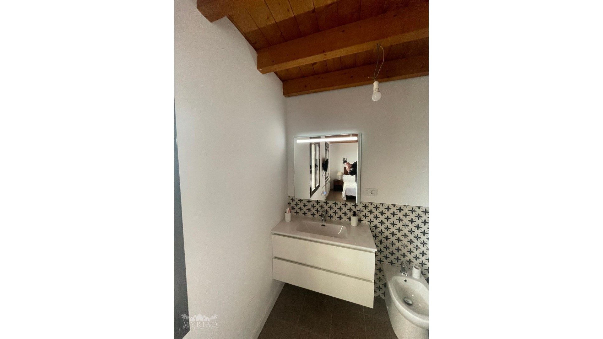 Återförsäljning - Fristående villa -
Macisvenda - Macisvenda Murcia