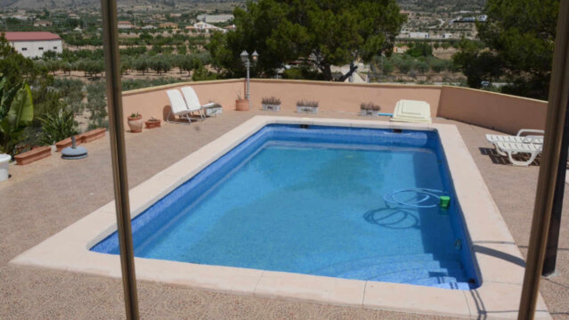 Återförsäljning - Fristående villa -
Macisvenda