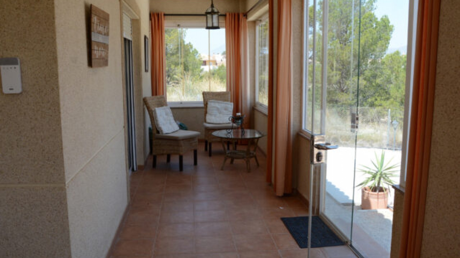 Återförsäljning - Fristående villa -
Macisvenda