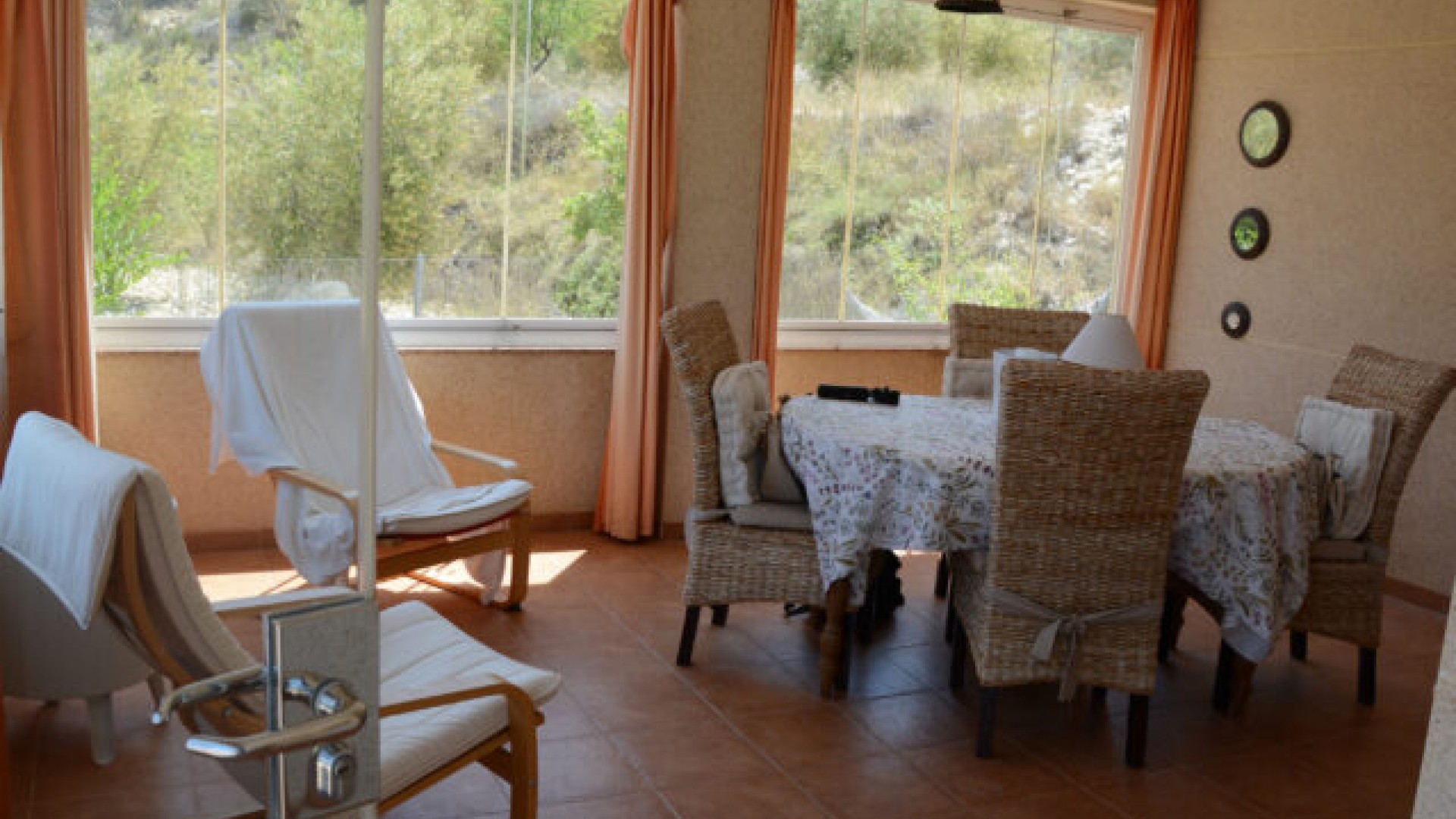 Återförsäljning - Fristående villa -
Macisvenda