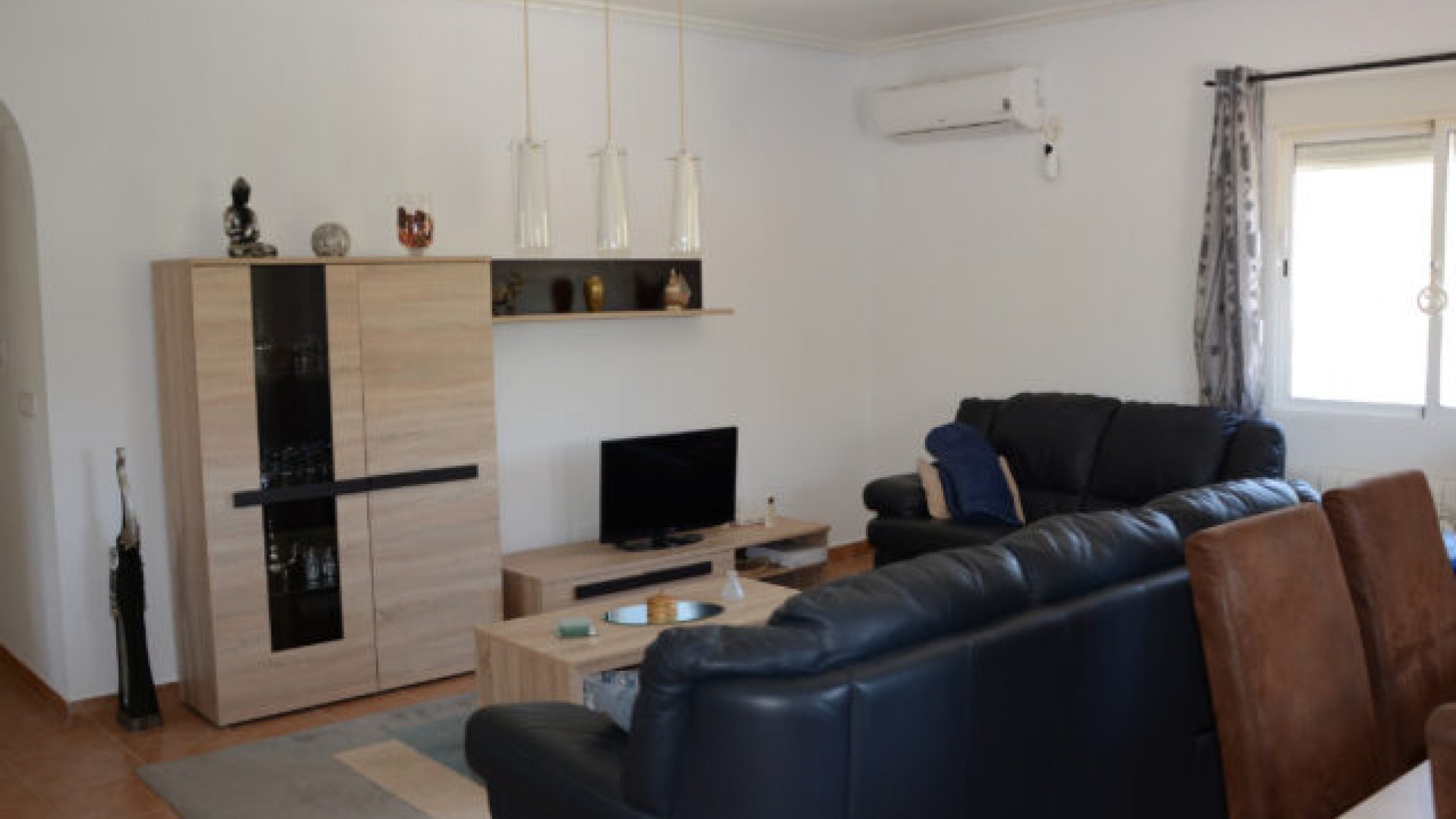 Återförsäljning - Fristående villa -
Macisvenda