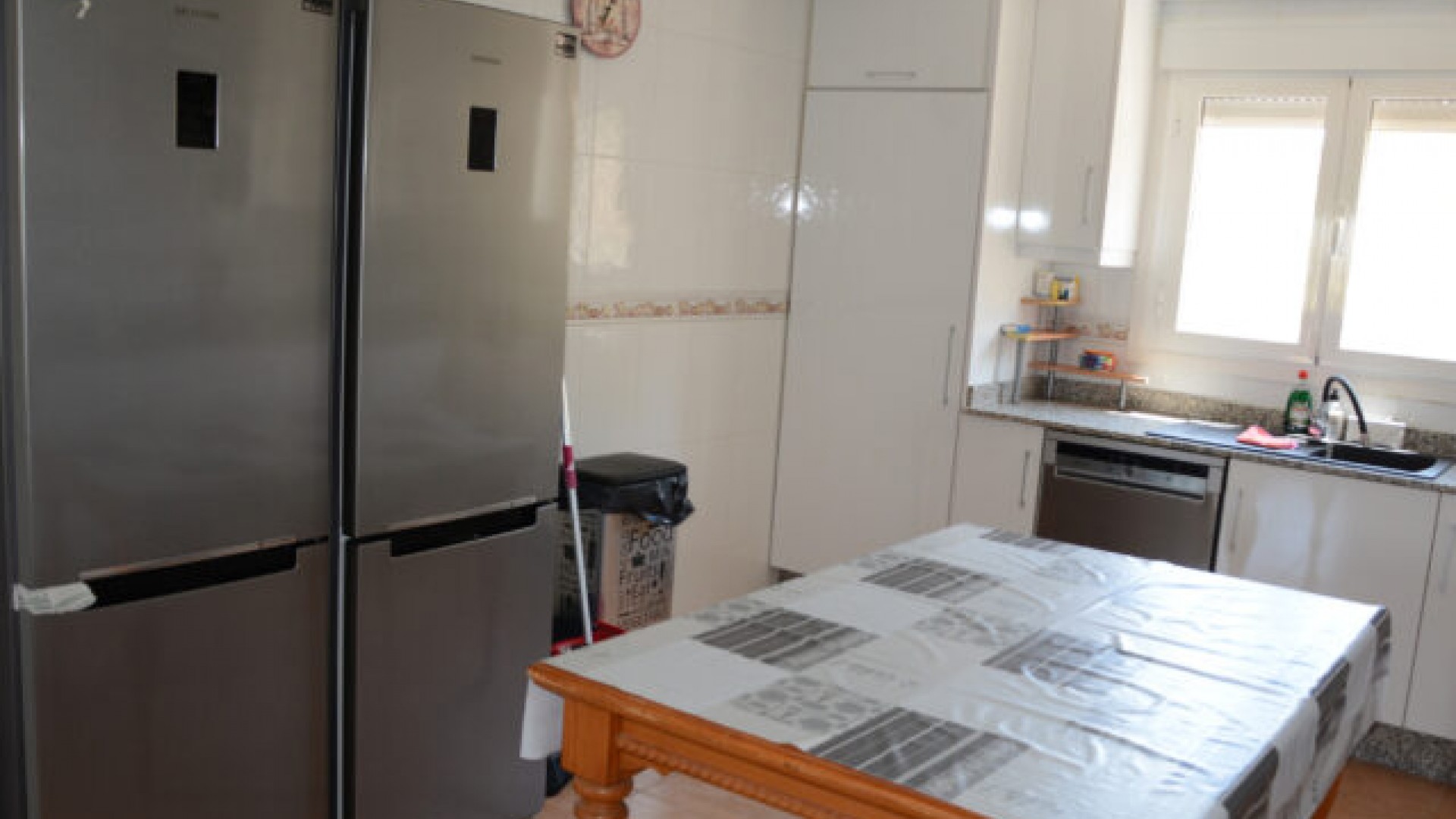 Återförsäljning - Fristående villa -
Macisvenda