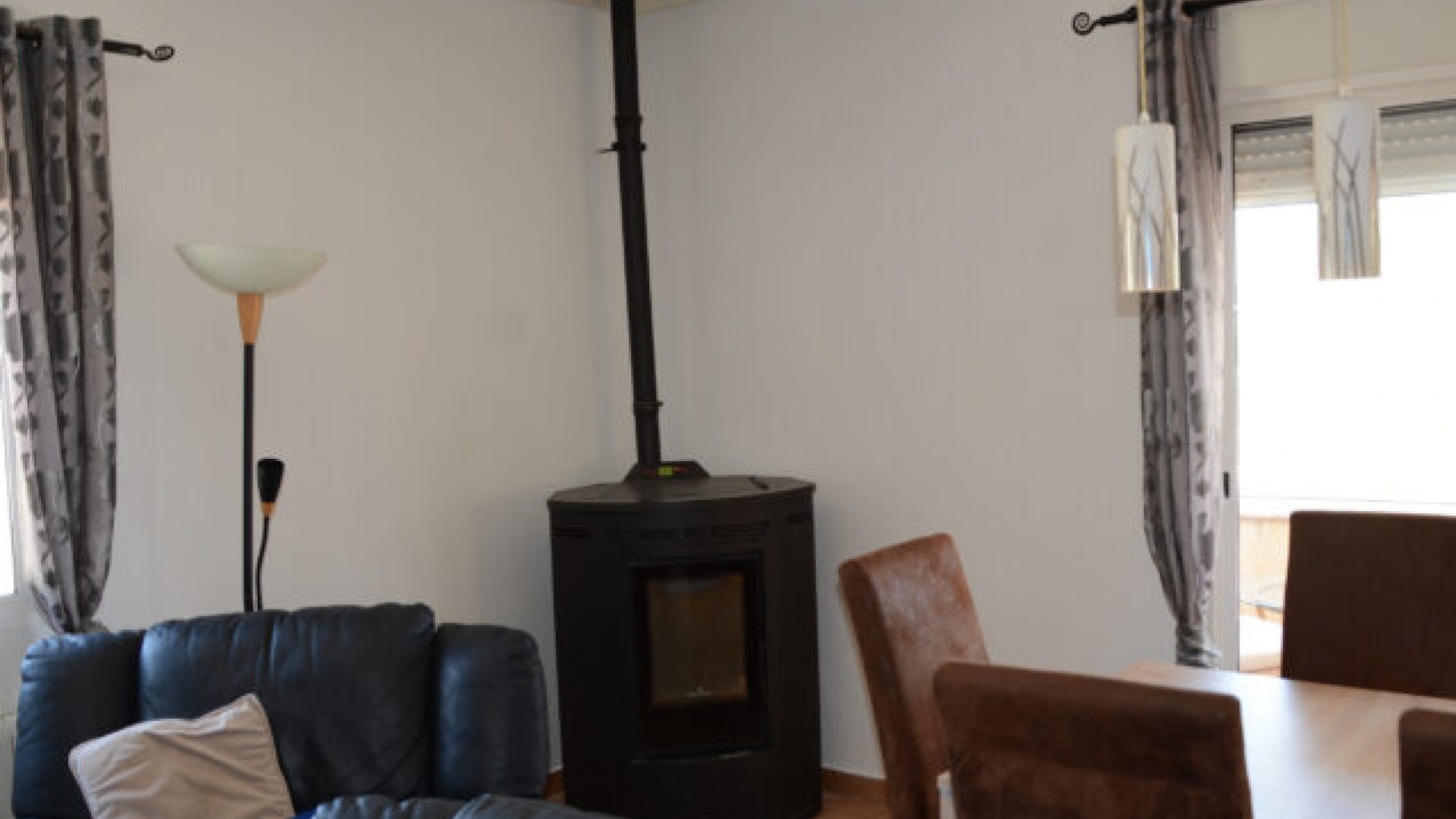 Återförsäljning - Fristående villa -
Macisvenda