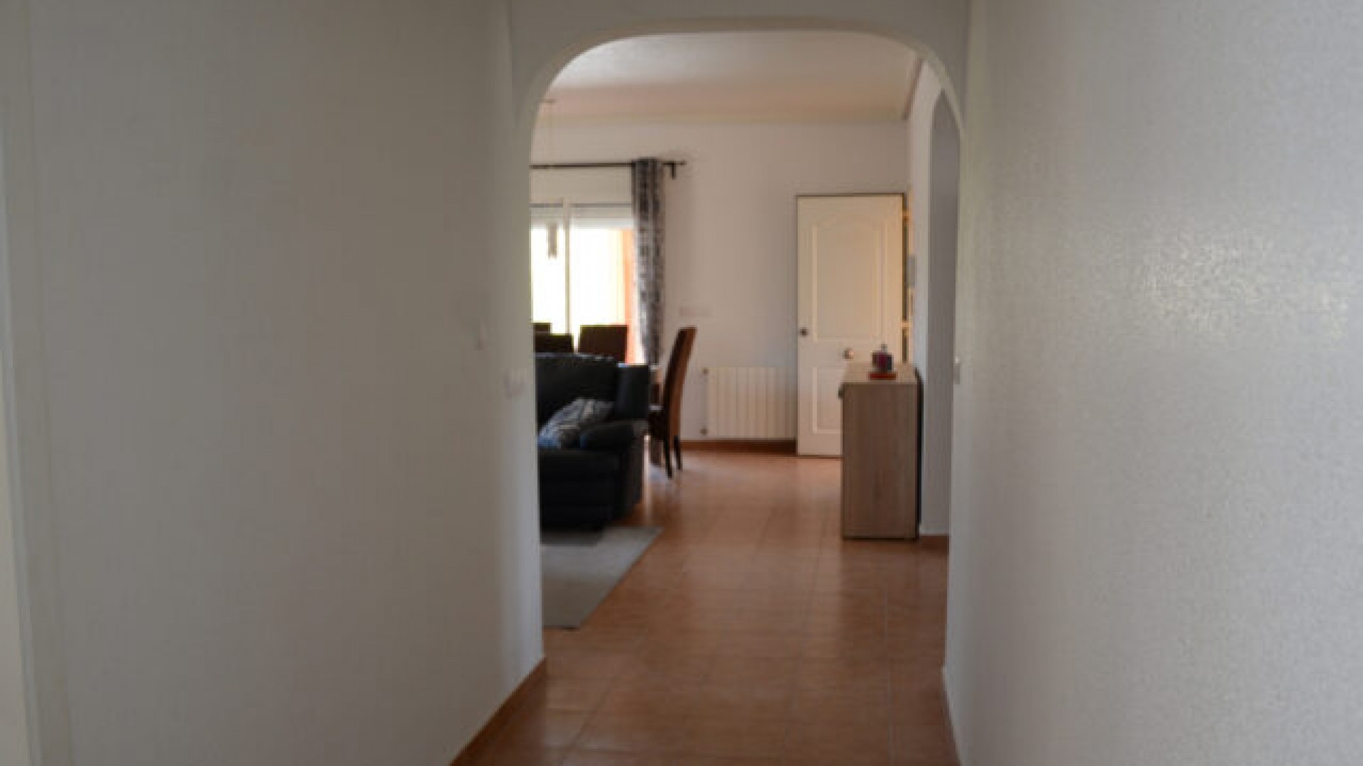 Återförsäljning - Fristående villa -
Macisvenda