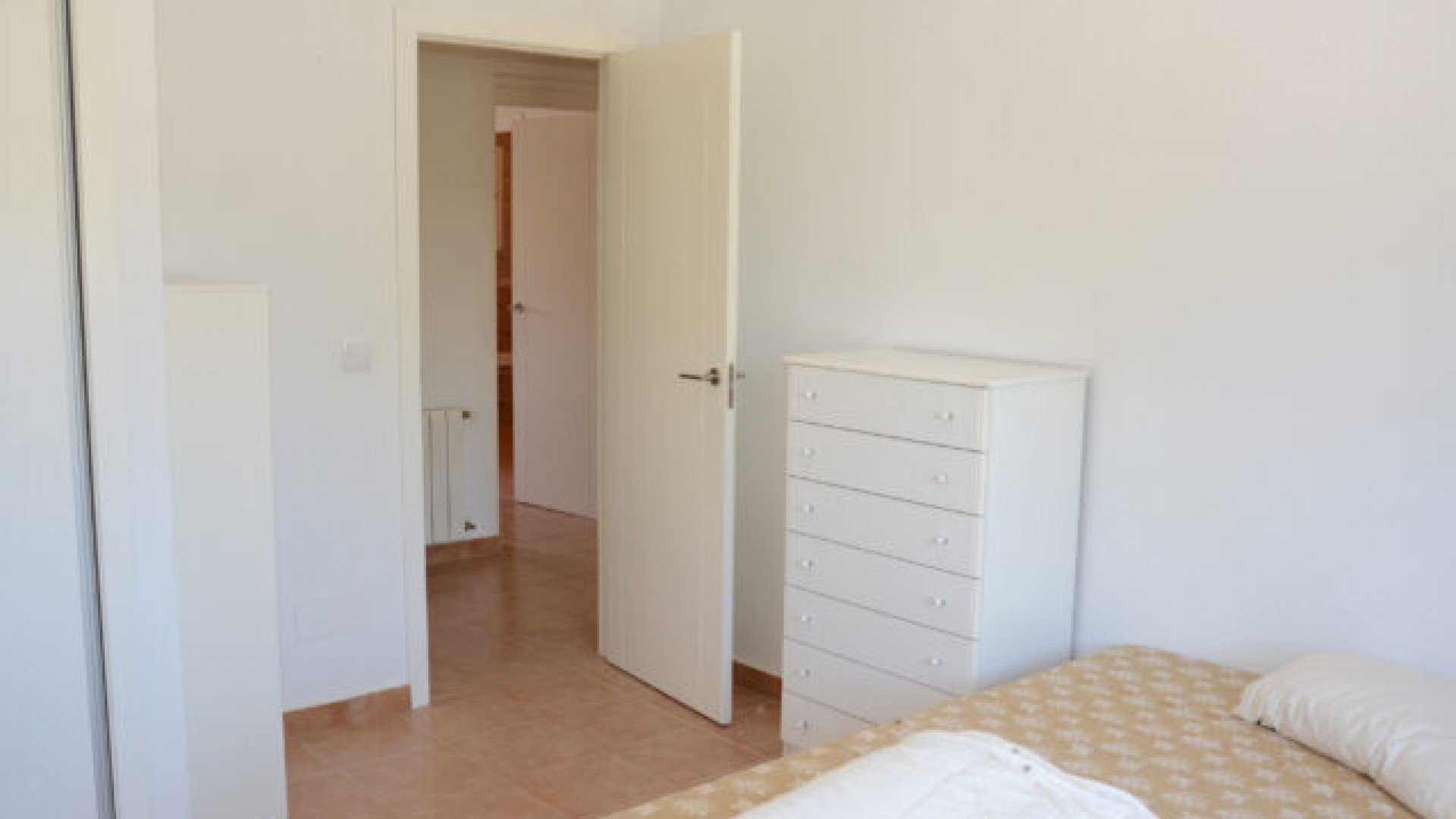 Återförsäljning - Fristående villa -
Macisvenda