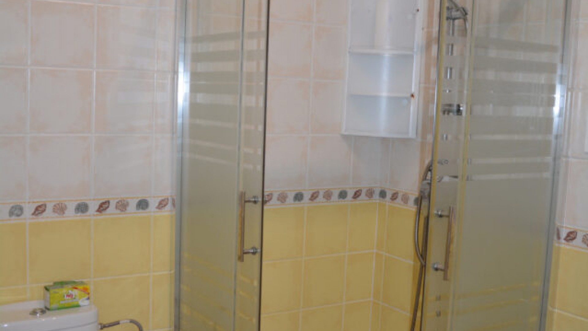 Återförsäljning - Fristående villa -
Macisvenda