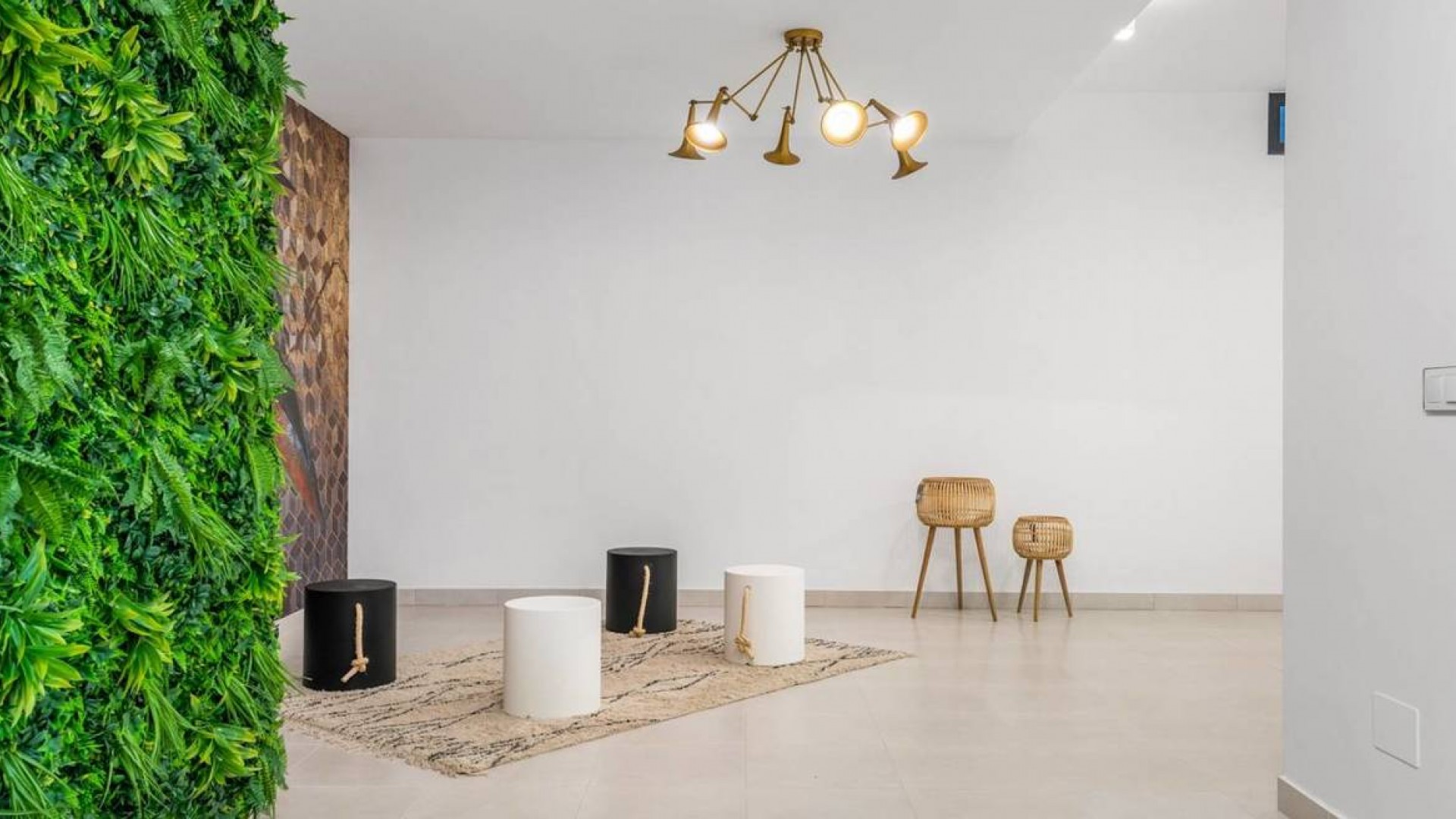 Återförsäljning - Fristående villa -
Mar Menor