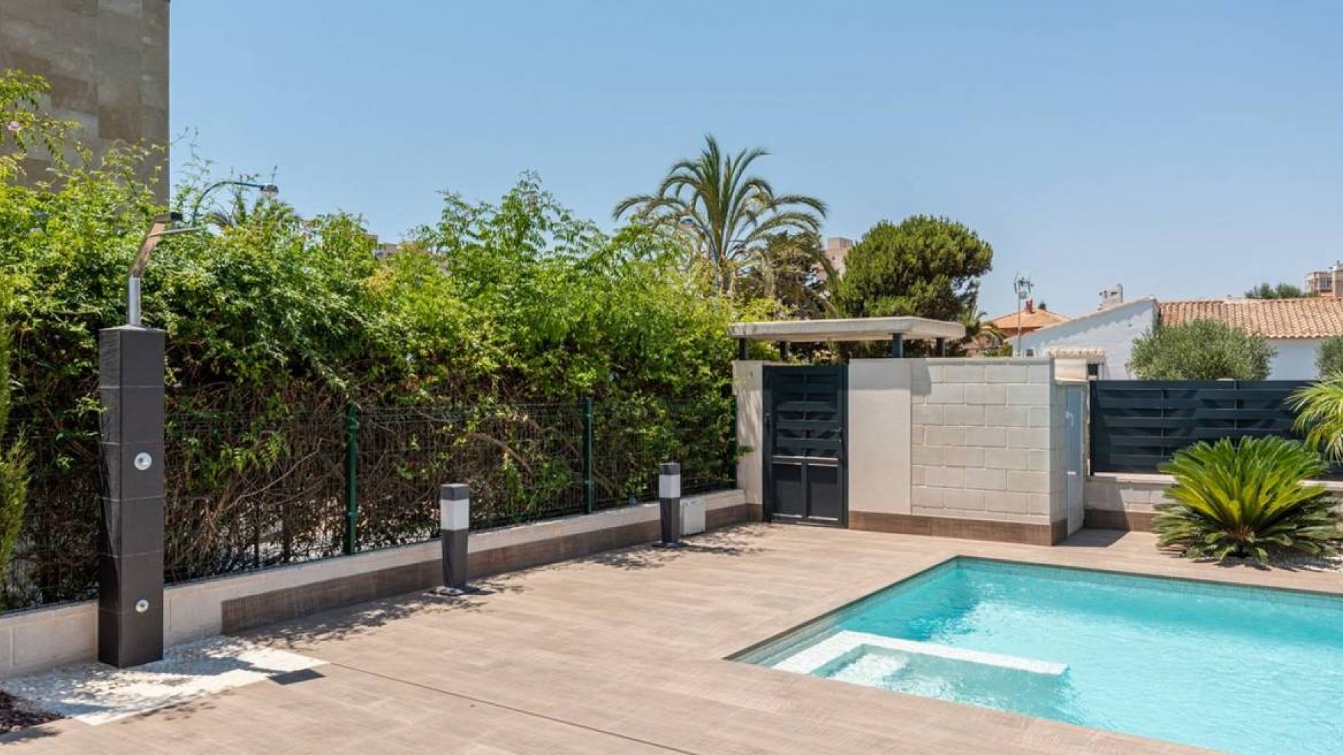 Återförsäljning - Fristående villa -
Mar Menor