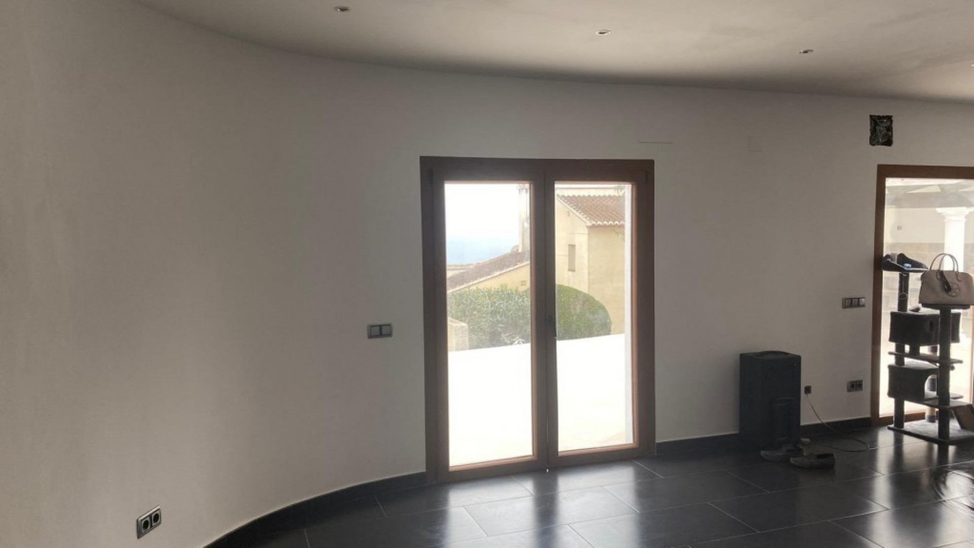 Återförsäljning - Fristående villa -
Moraira