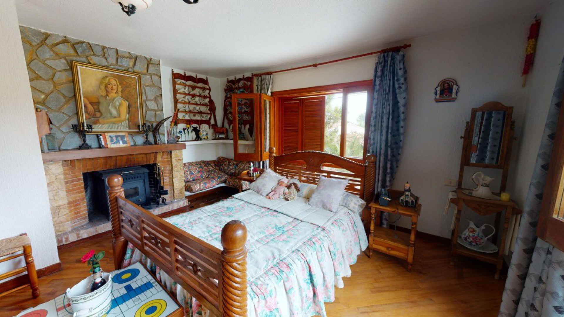 Återförsäljning - Fristående villa -
Murcia - pinar de campoverde